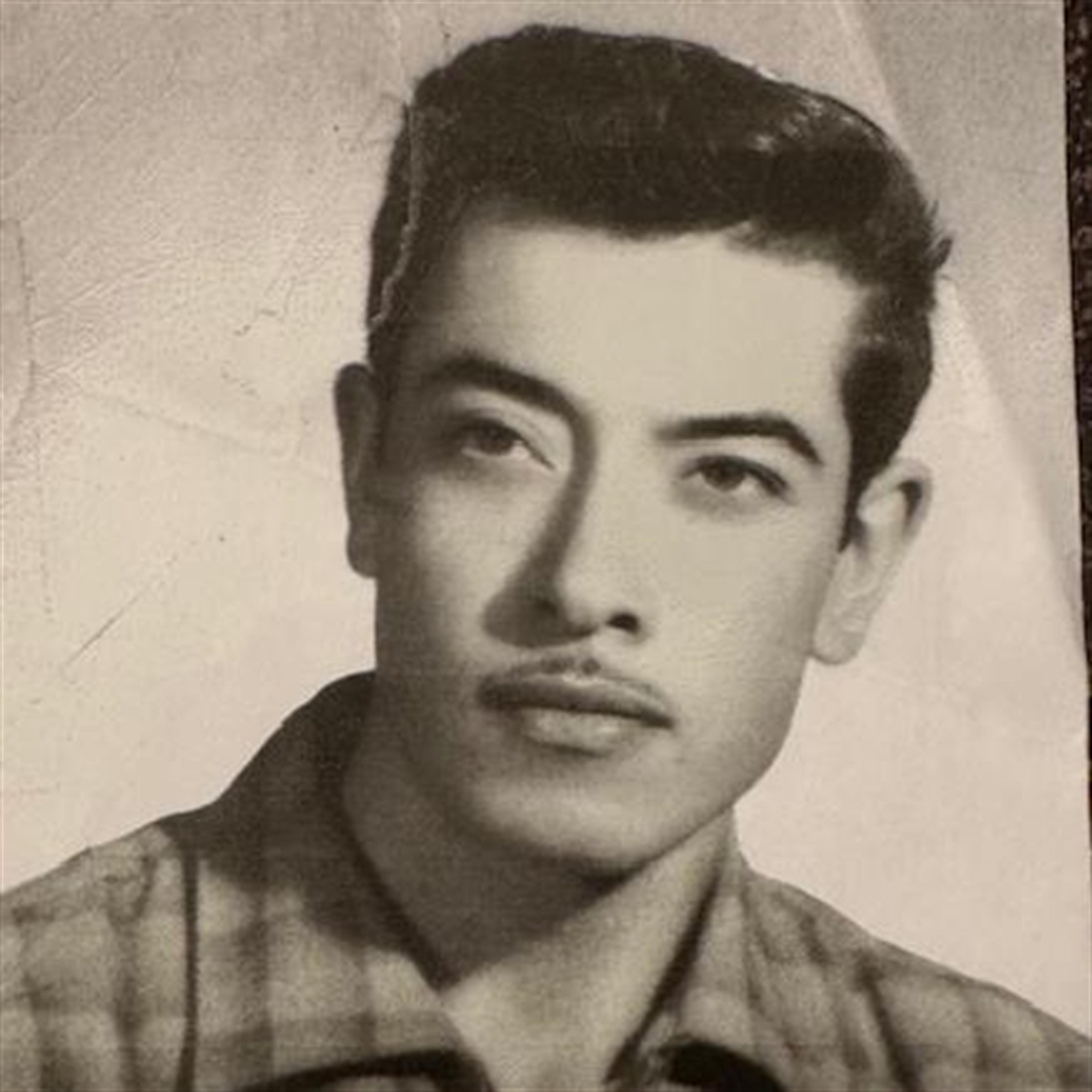 Jesus Martinez Lara