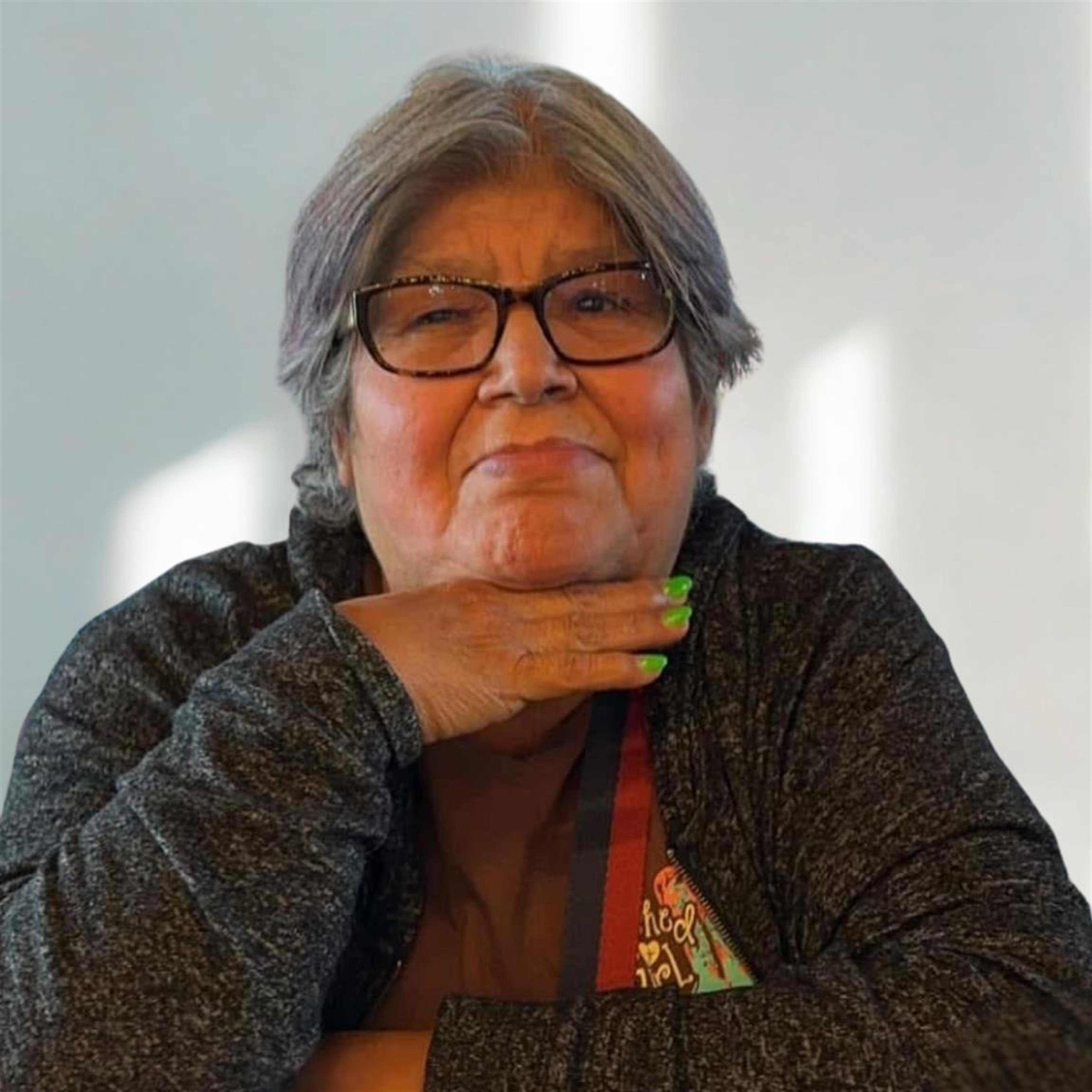 Maria Elisa Martinez