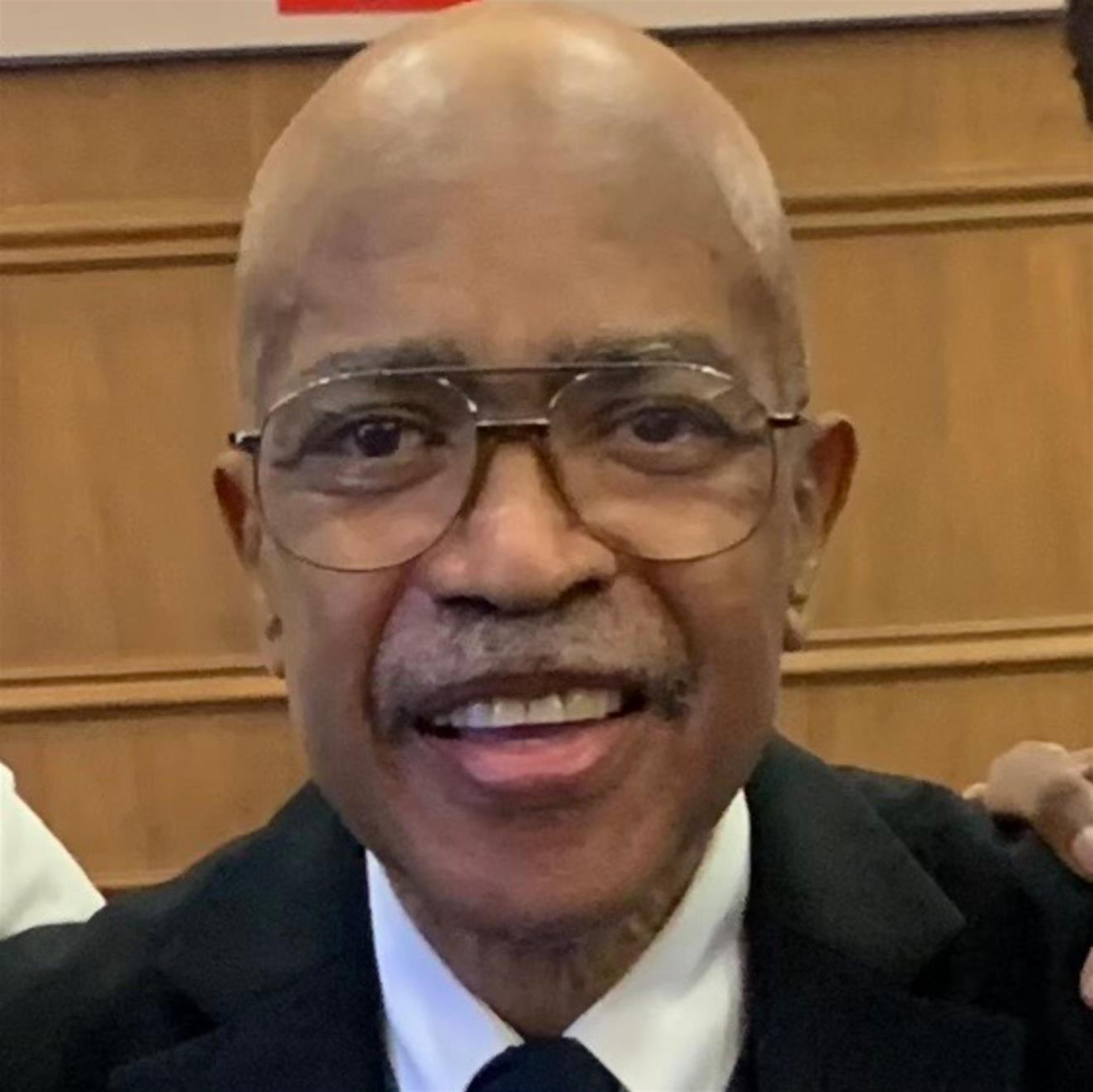 Carl C. Jackson Jr.