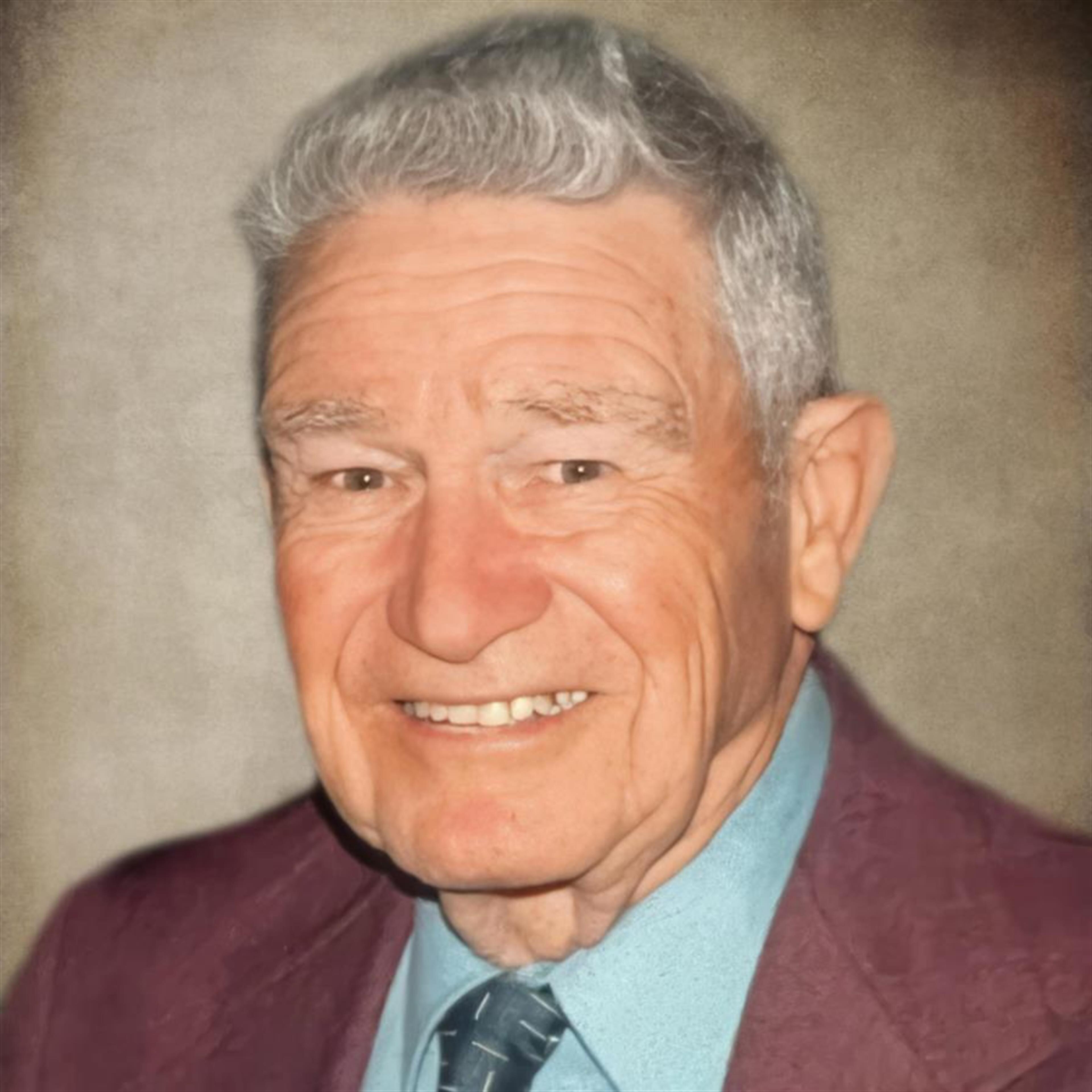 Jack Eldon Mears