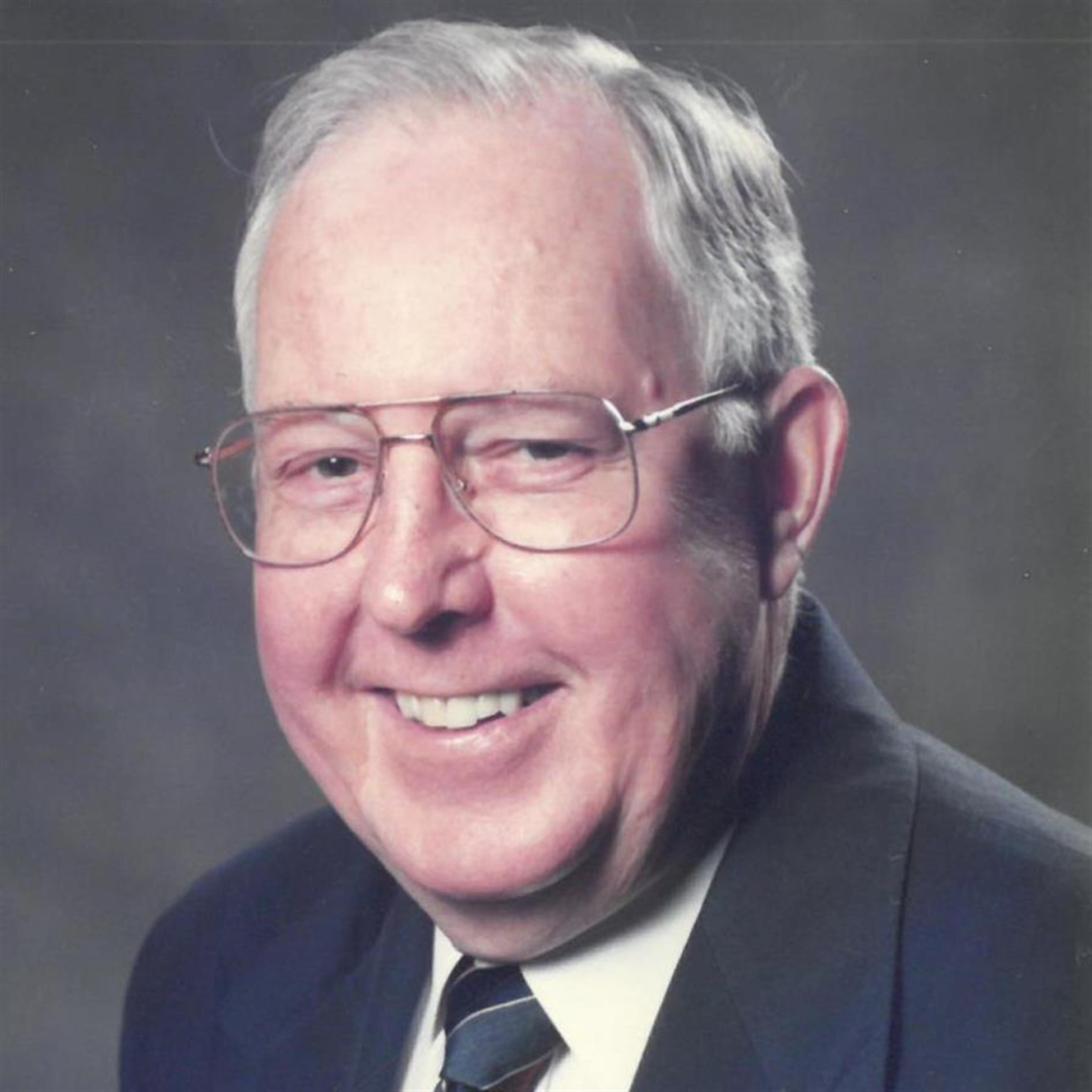 Daniel Stokes Berlin Sr.