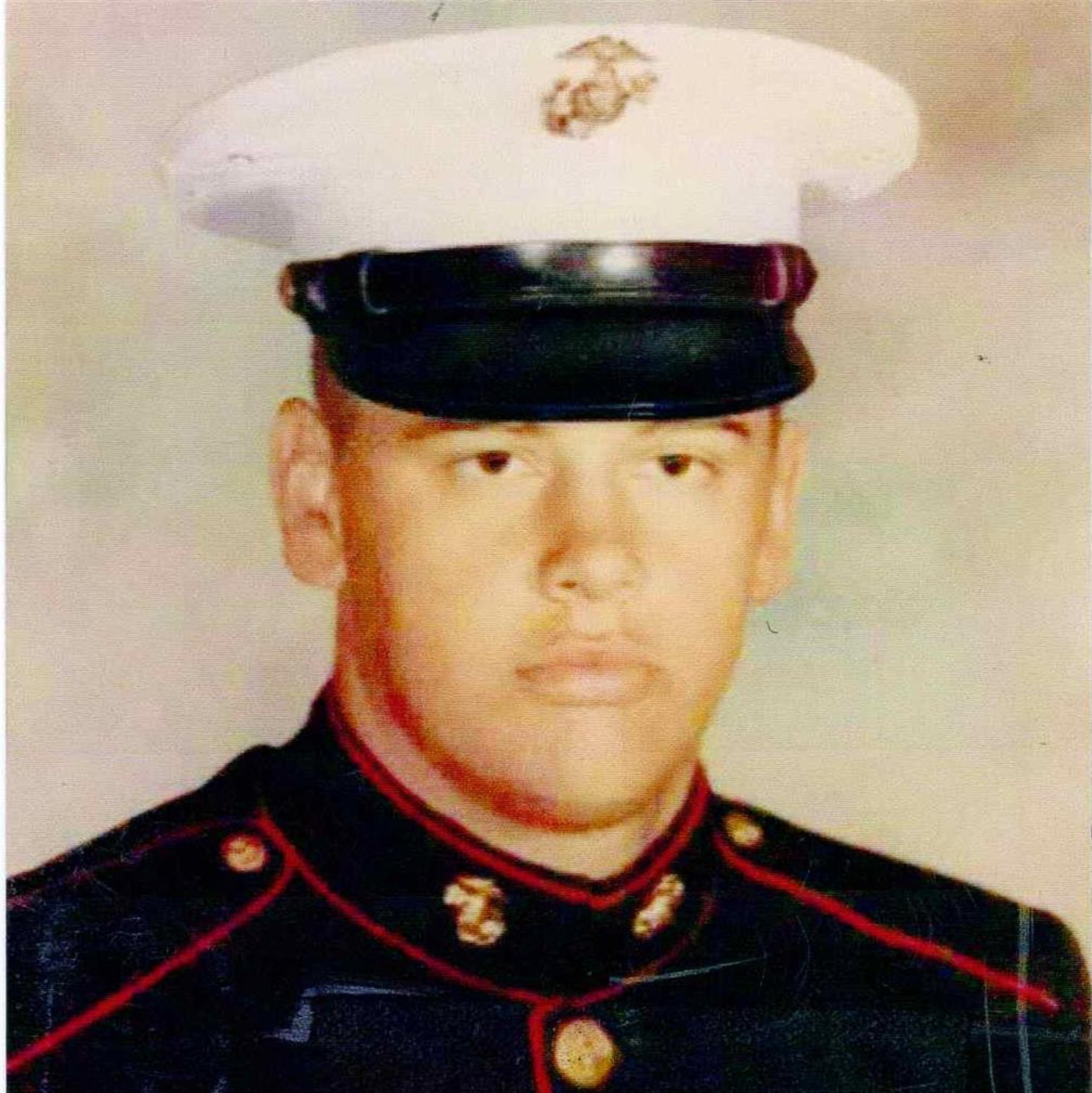 Ronnie Lee Tollison