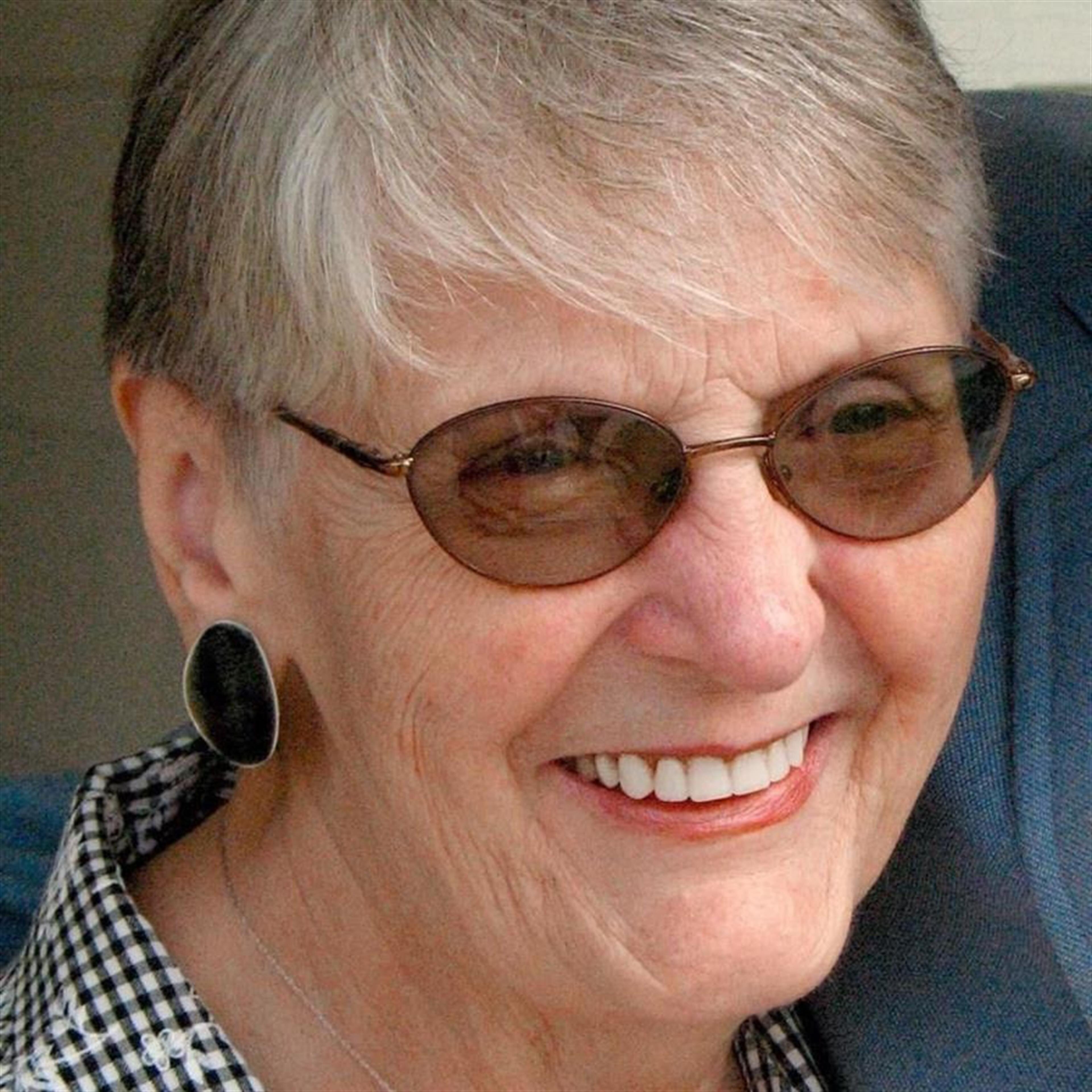 Shirley Manthey