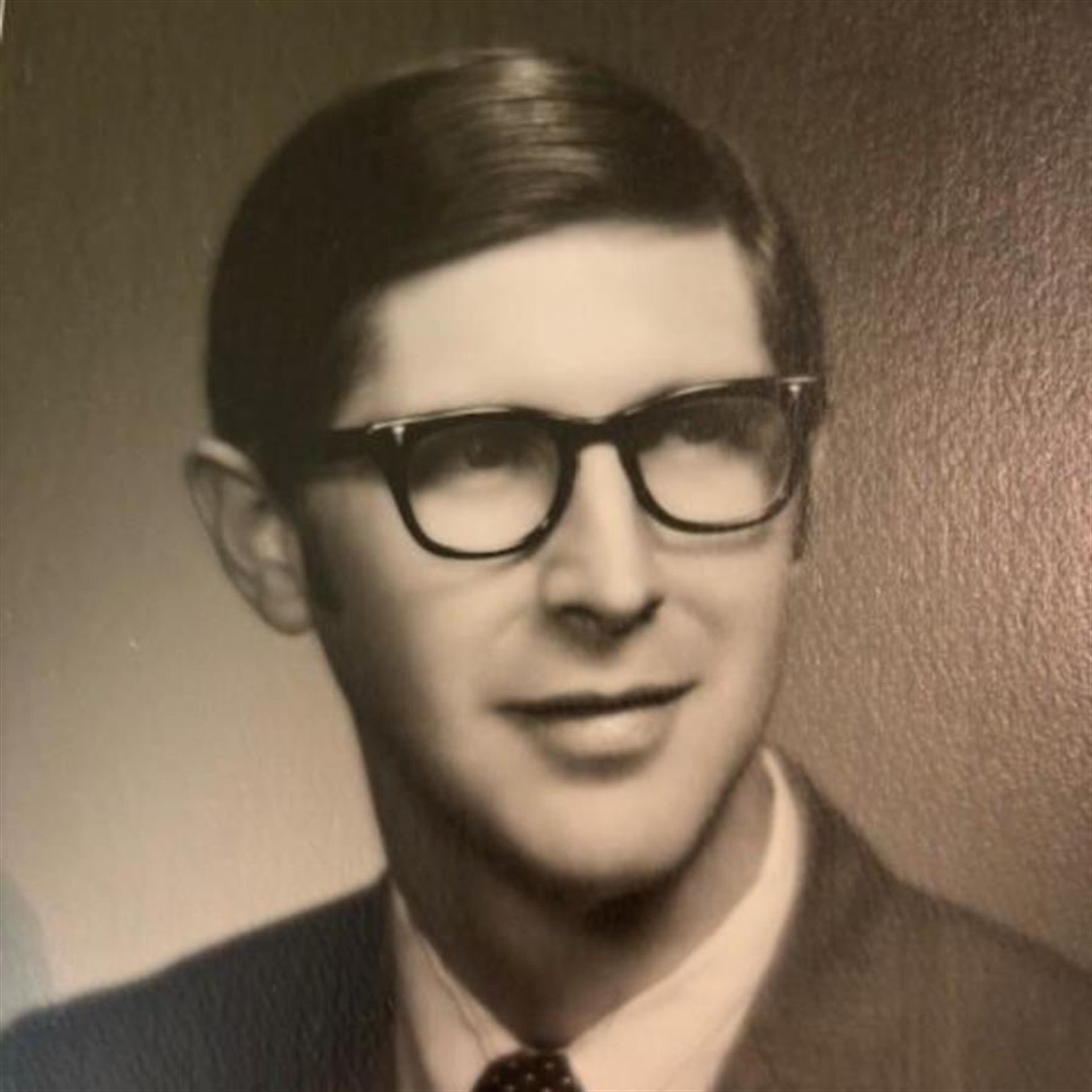 Winston Ivan Sloan