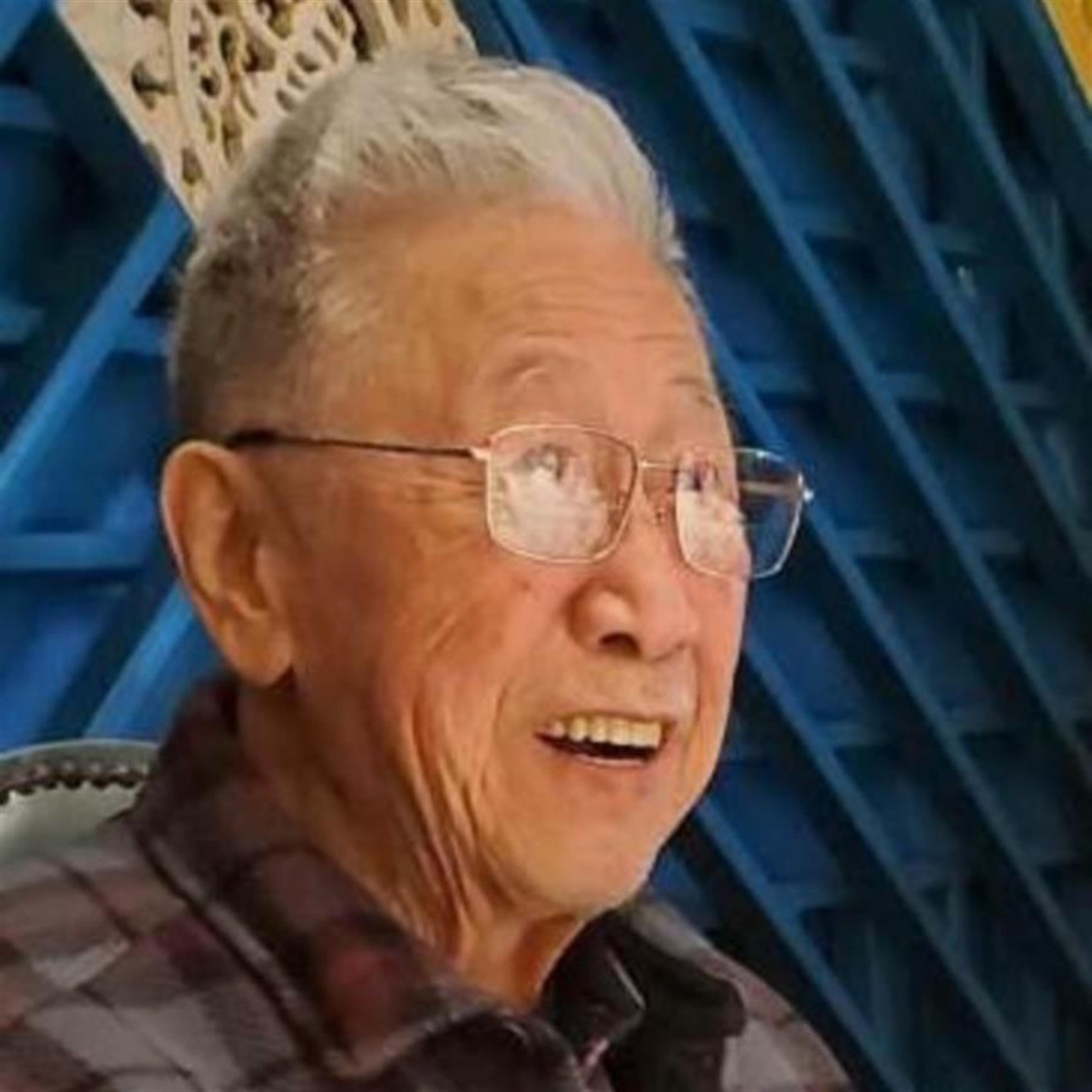 Hsiao Lin Yang