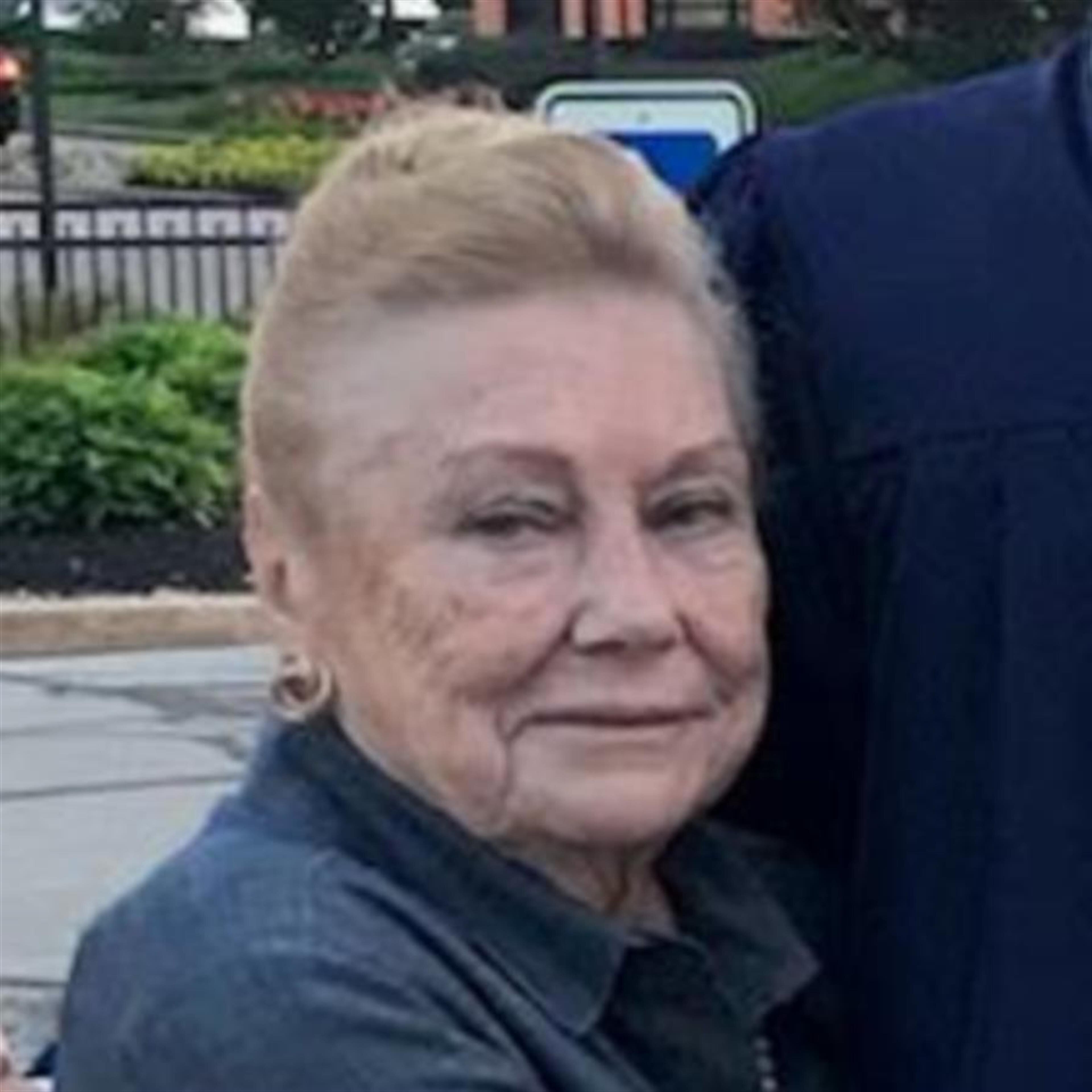 Eugenia Abakumow