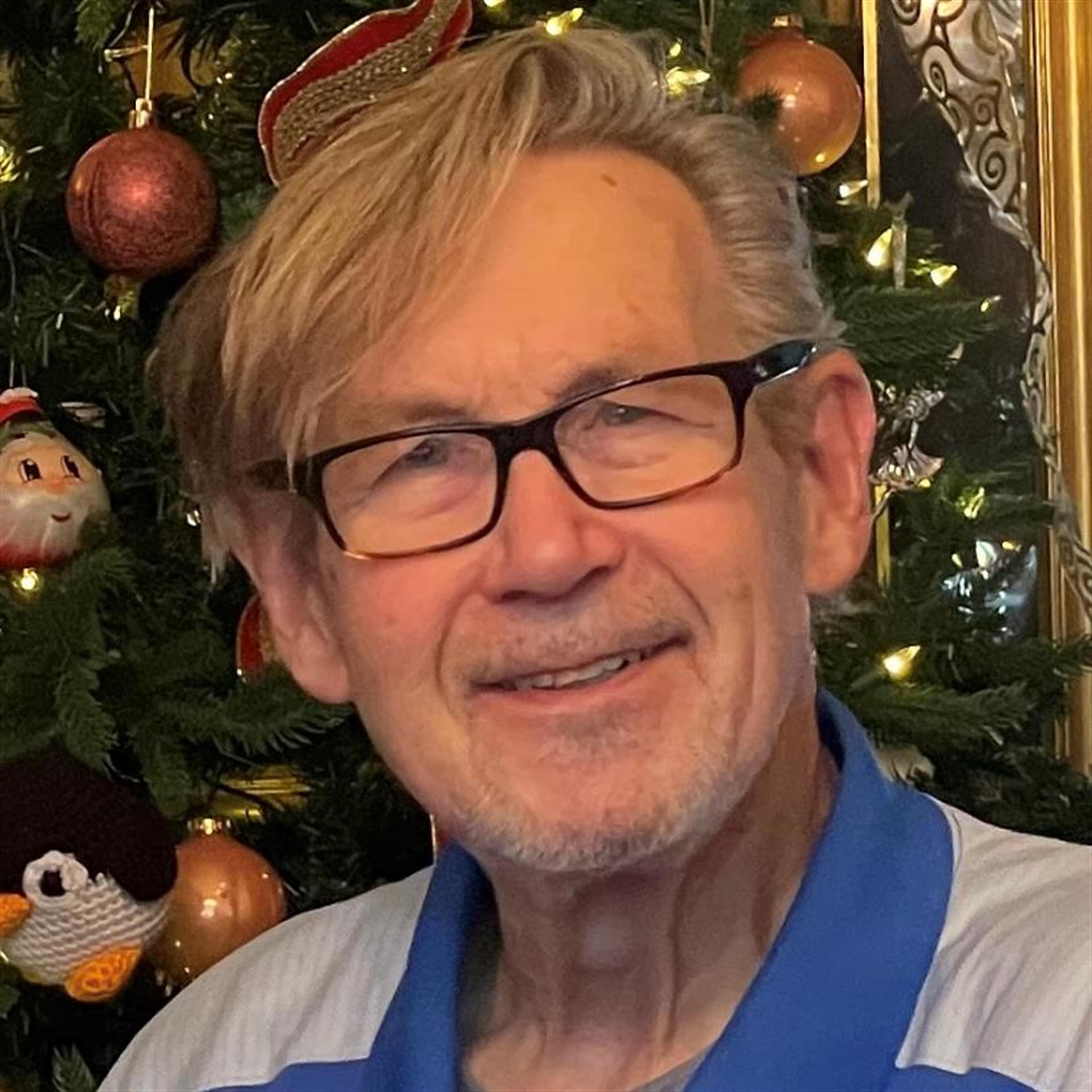Jorgensen, Jeffrey Gorden