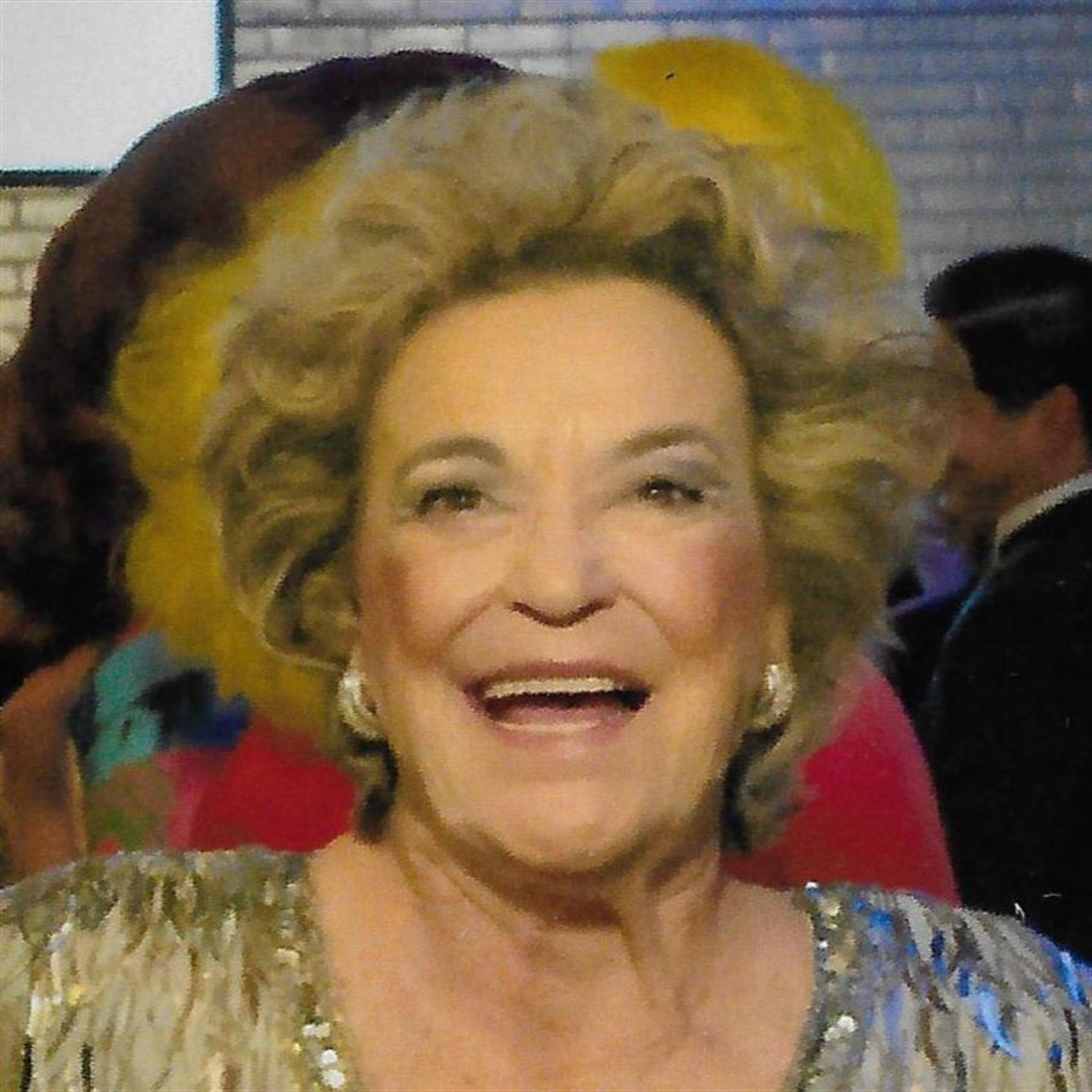 Jacqueline Smith Conte