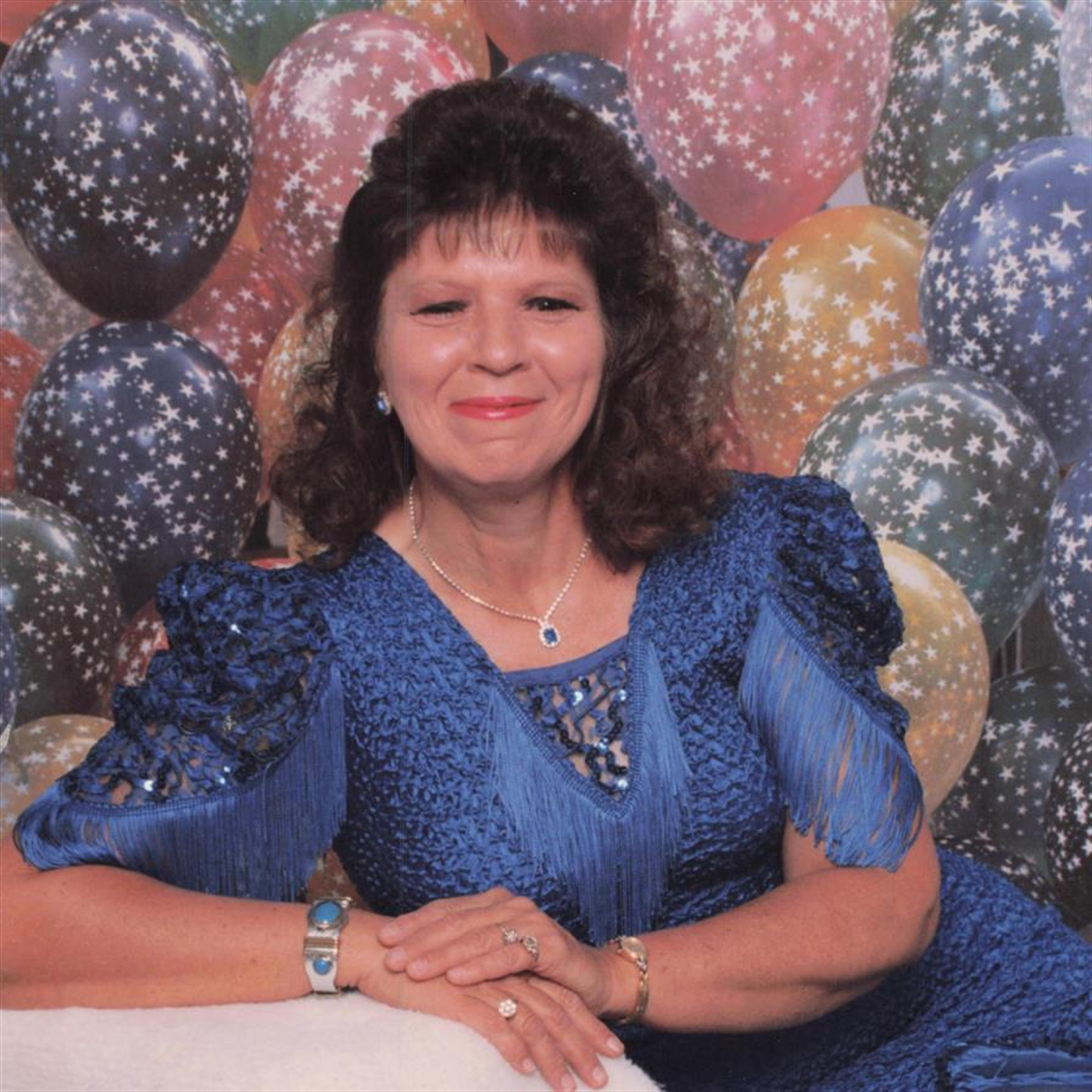 Shirley Ann Bess