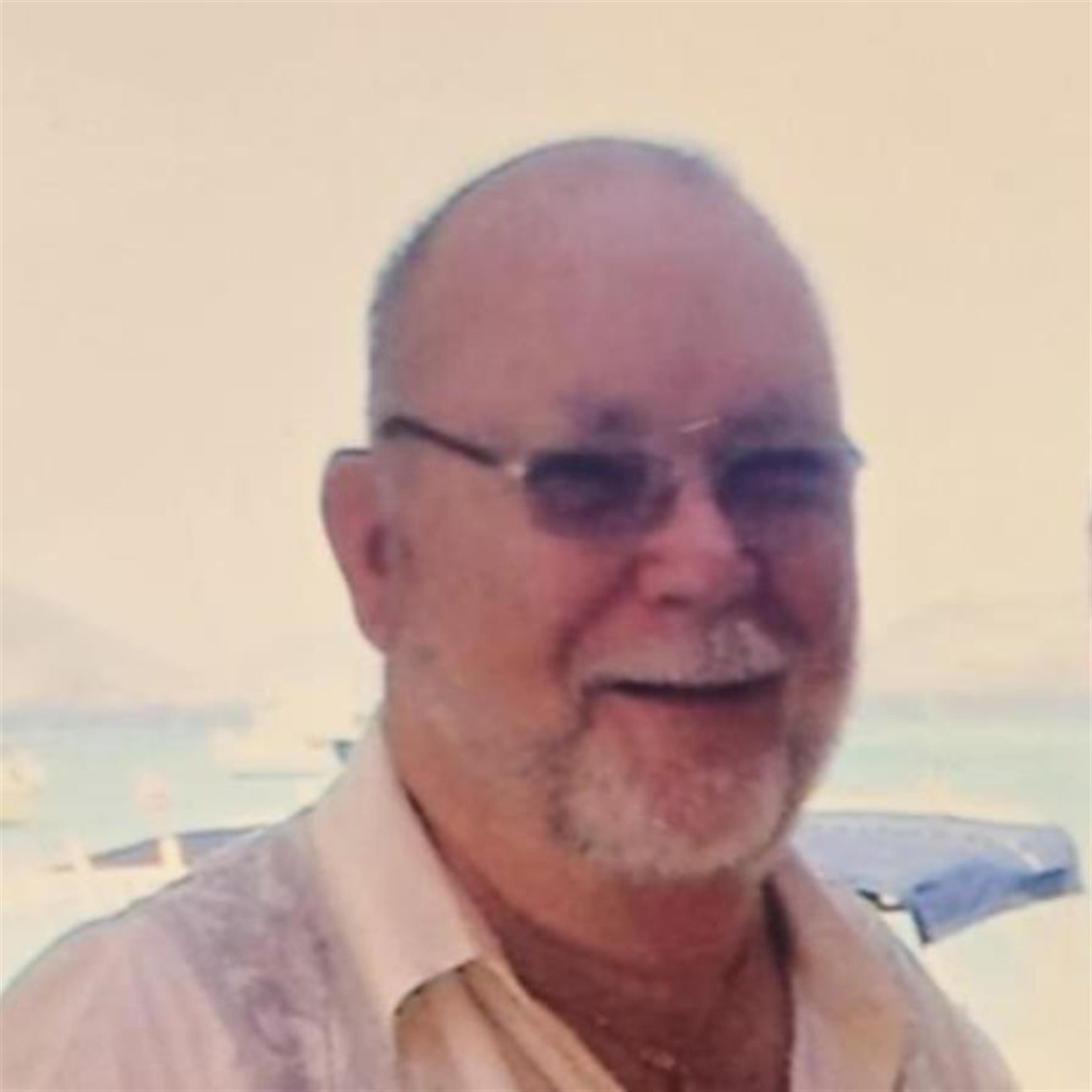 Glenn James Ballentine