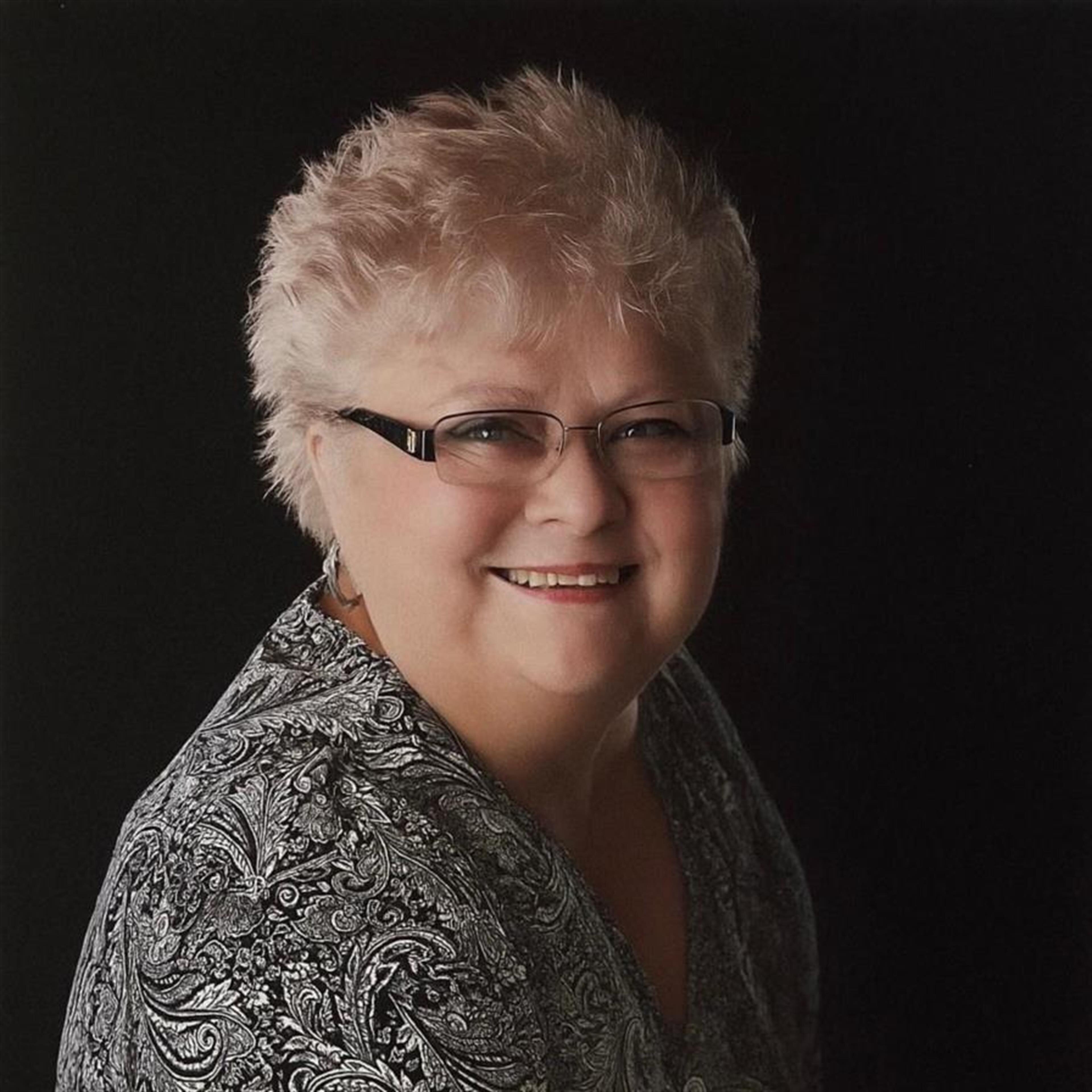 Elaine Lucille Whitehead