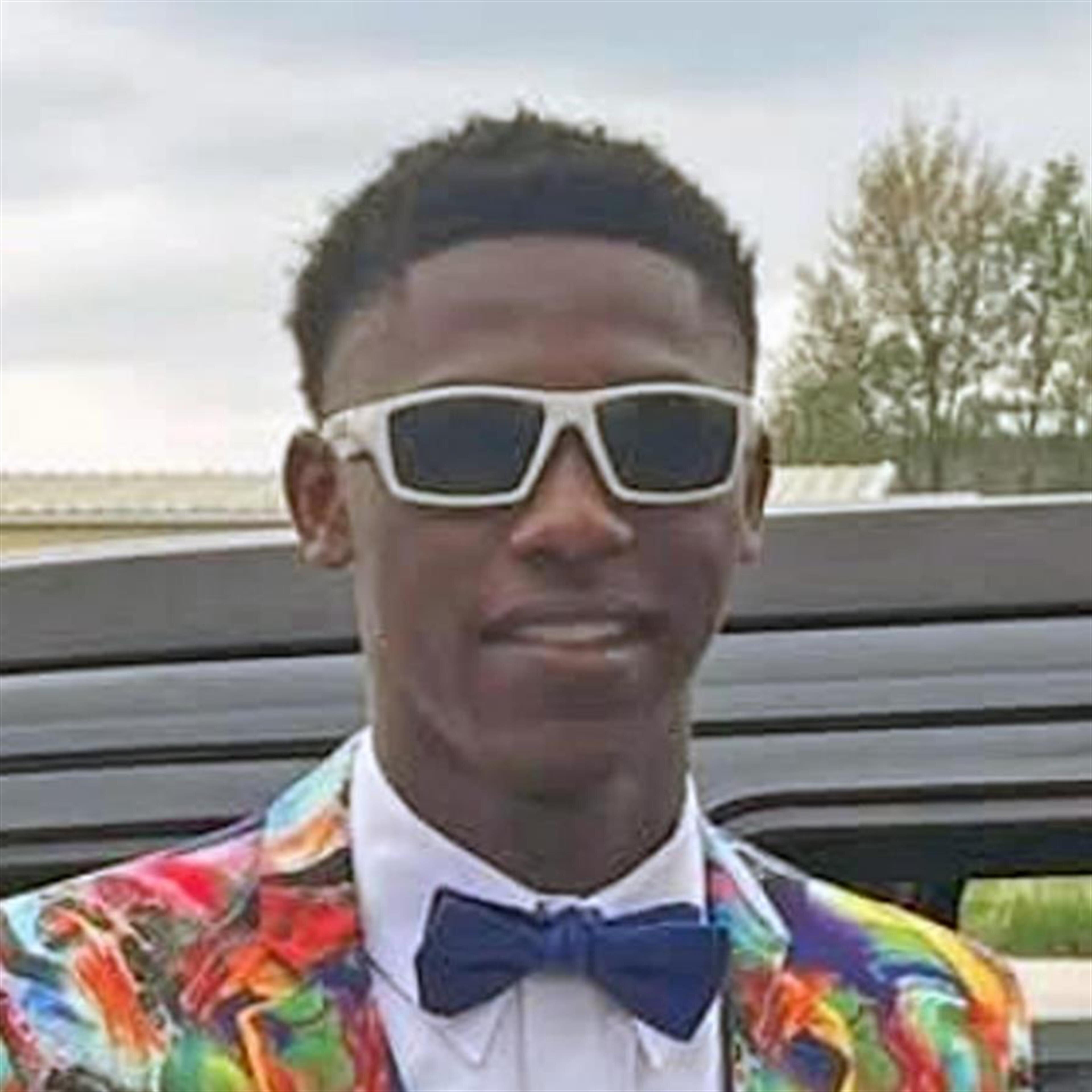 A'Tarion Key'won Spates
