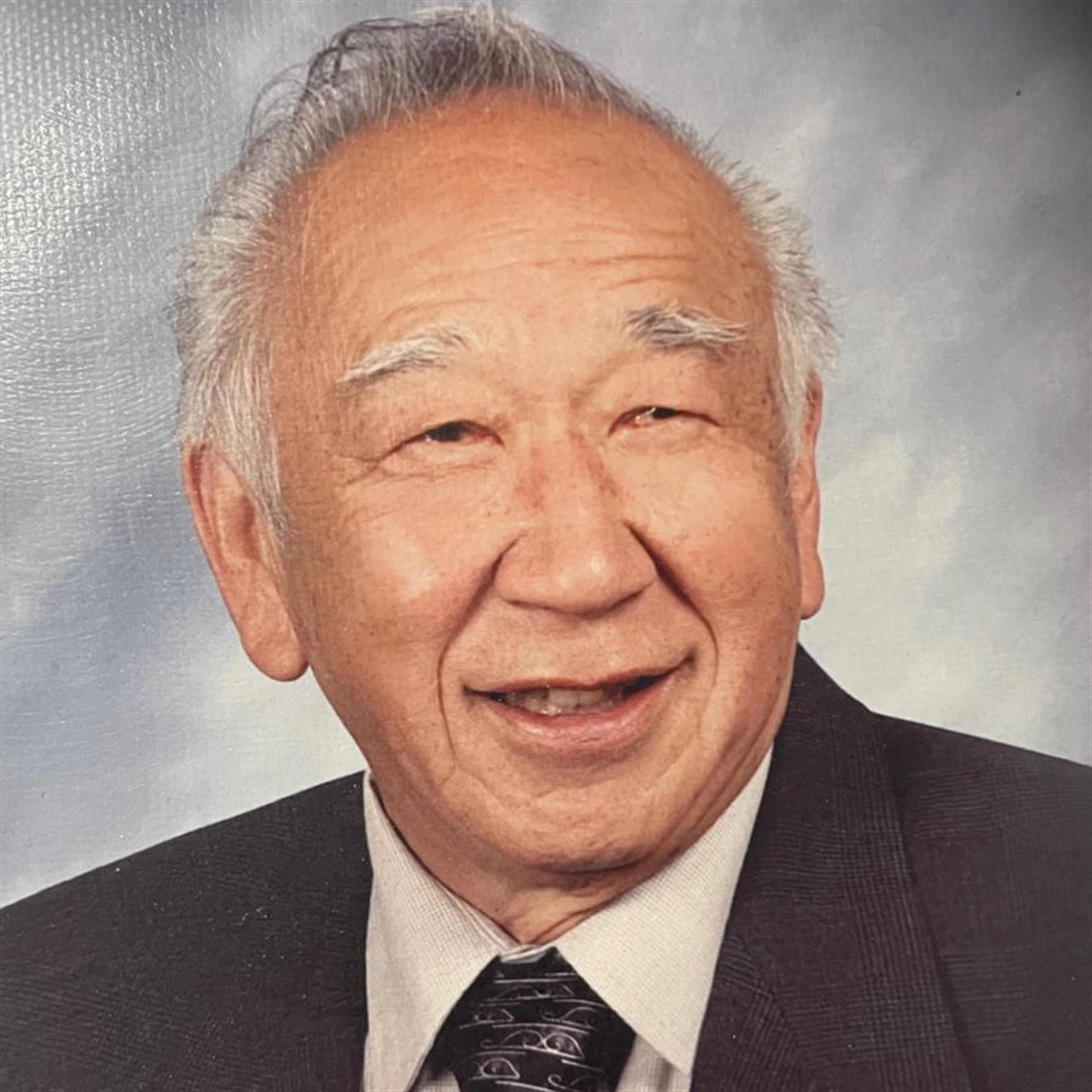 Toshio Mitsunaga