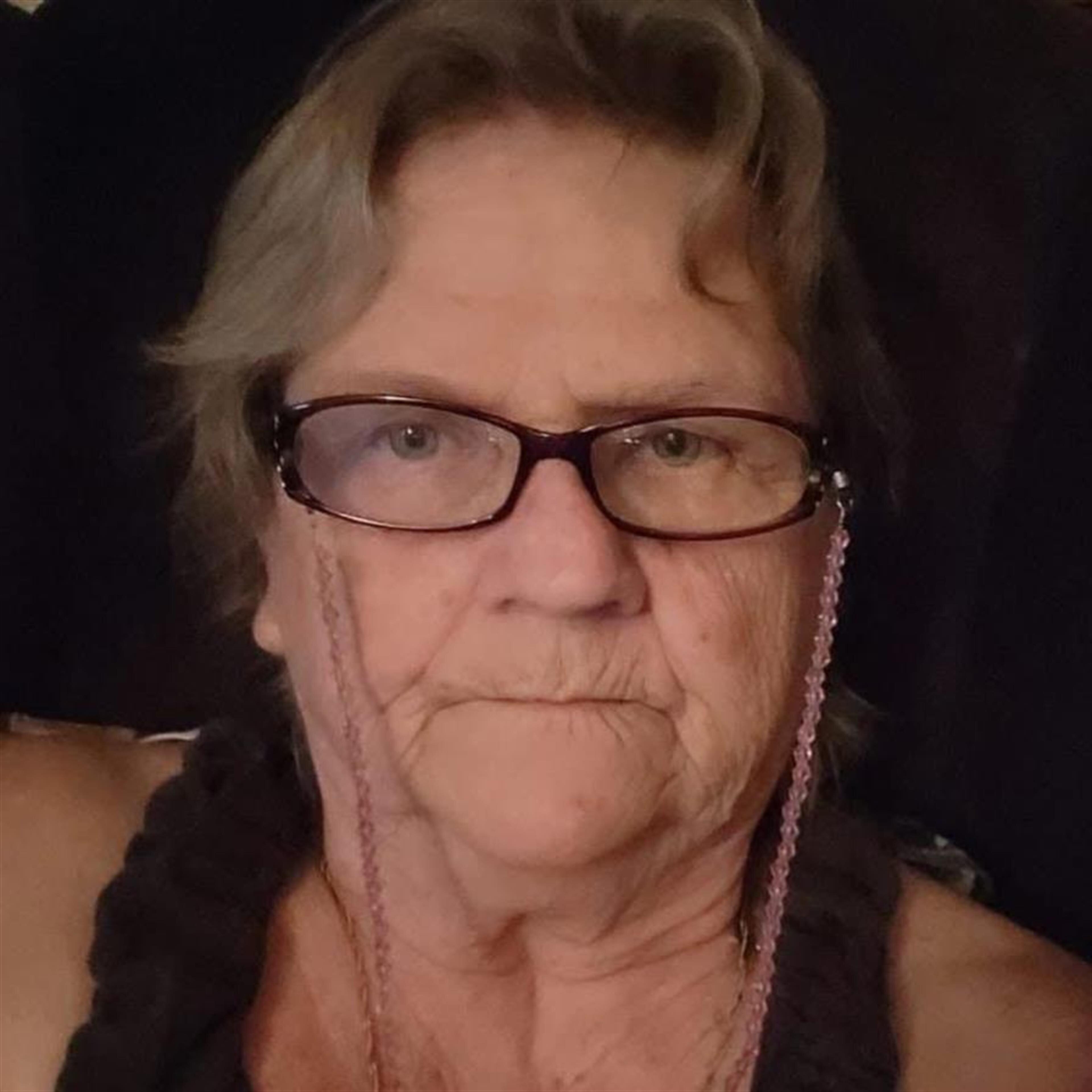Janis Arlene Shue