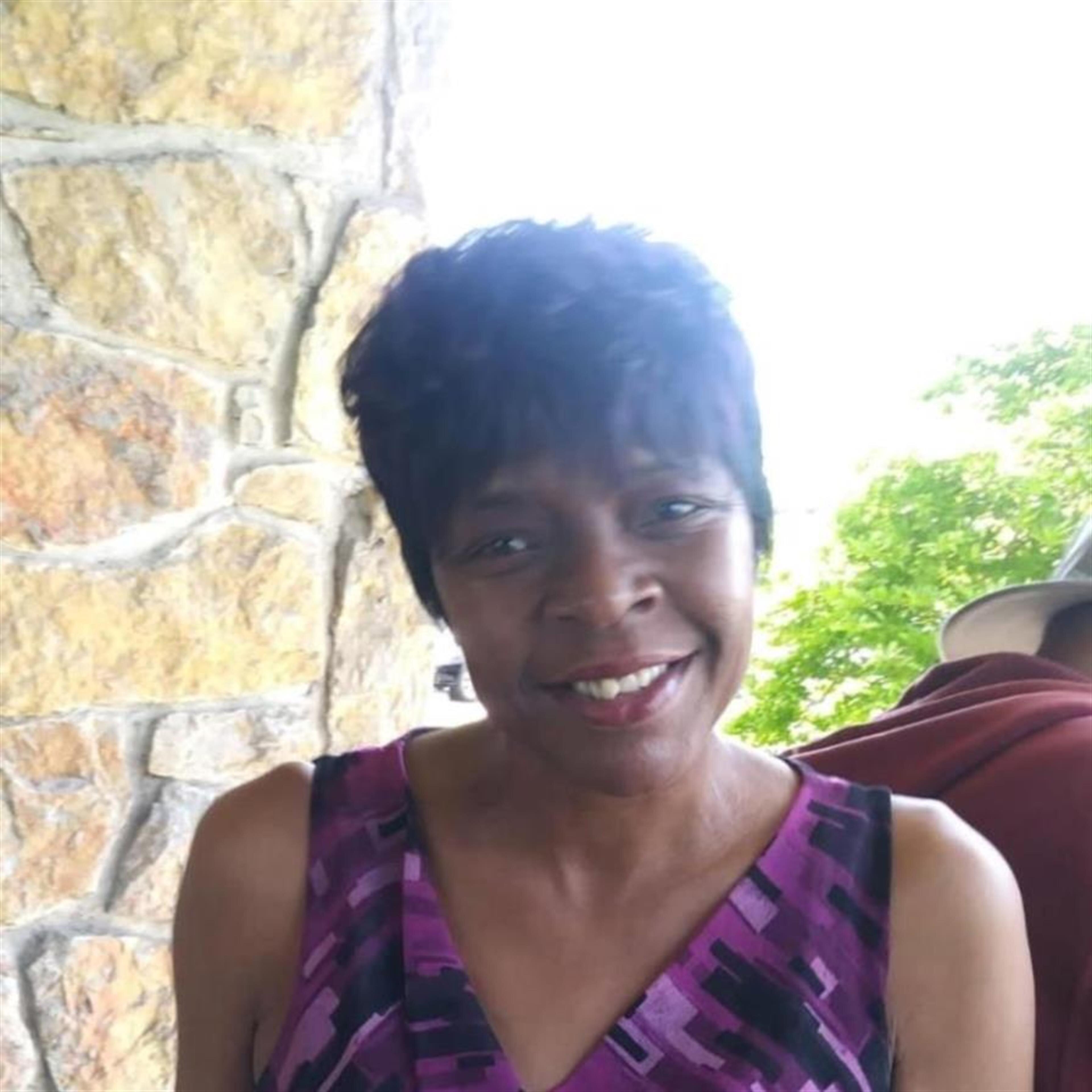 Tammy Freelon