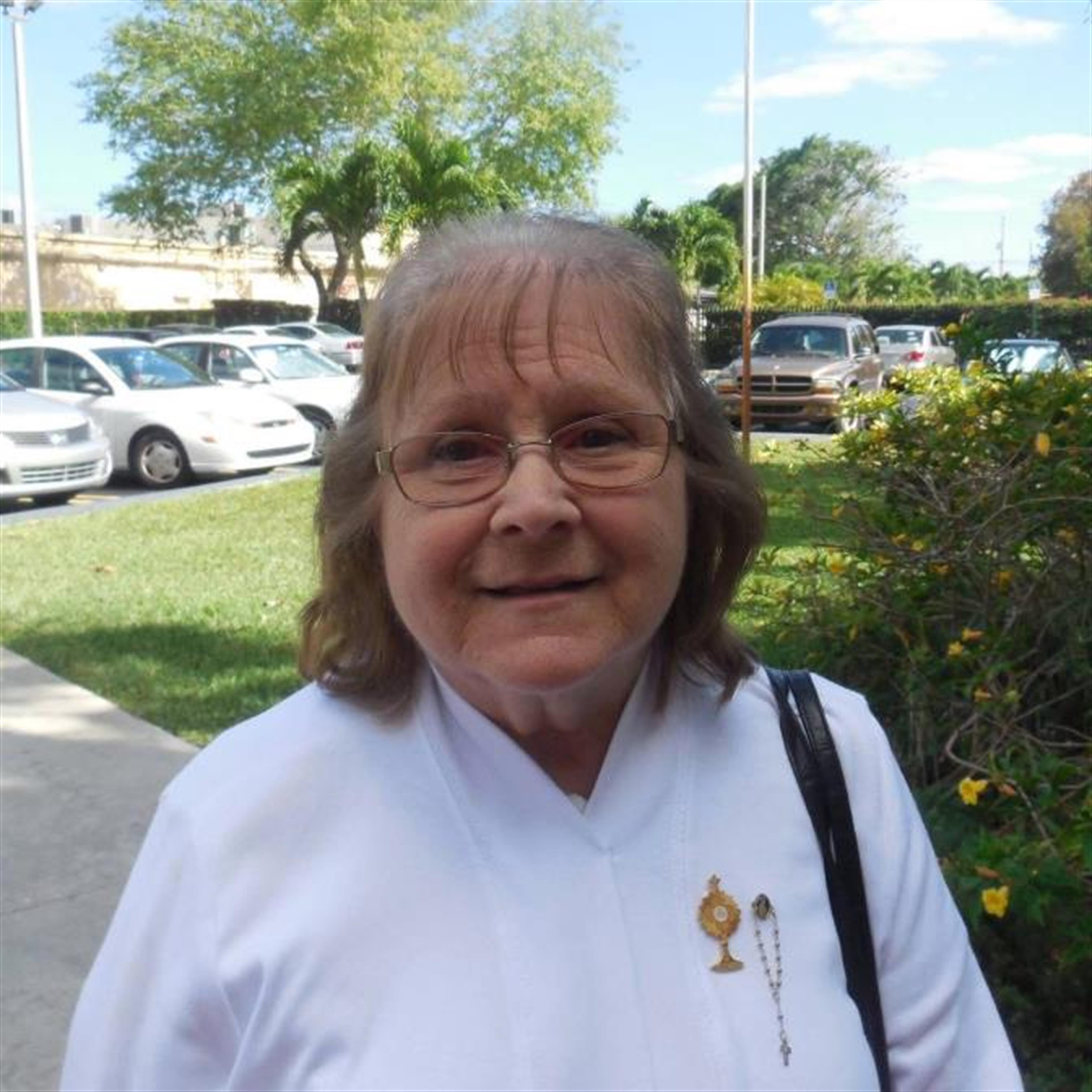 Lydia Caridad Sotolongo Plasencia