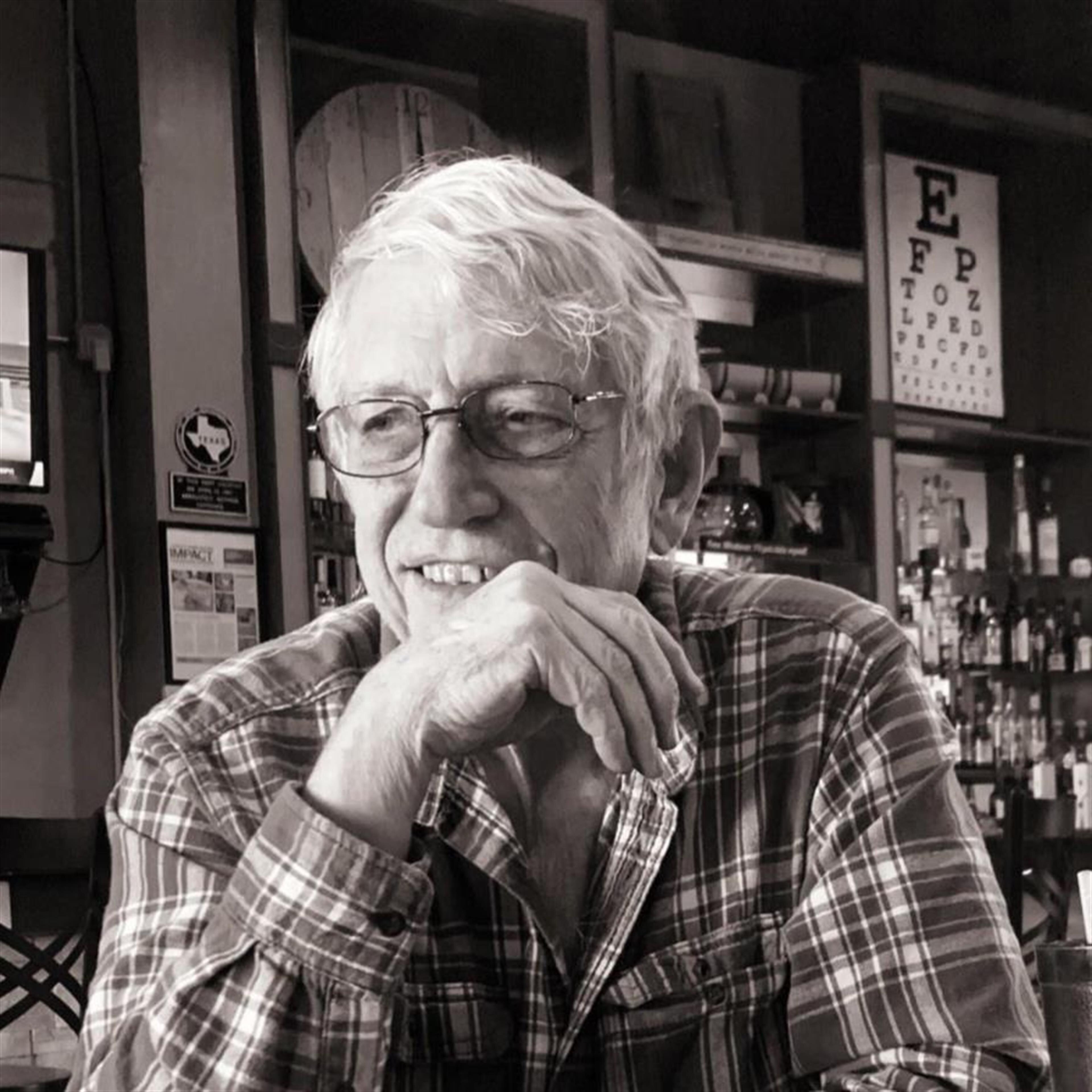 John "Bill" William Worthington