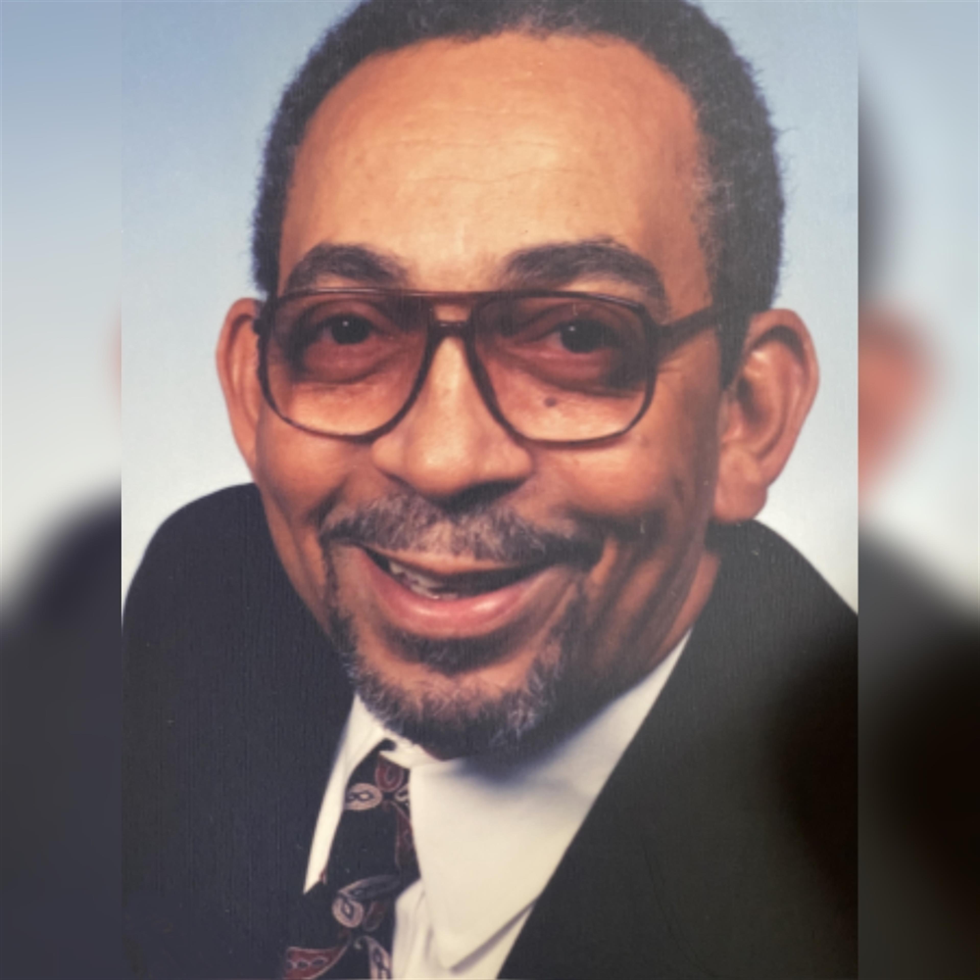 Willie George Pierce