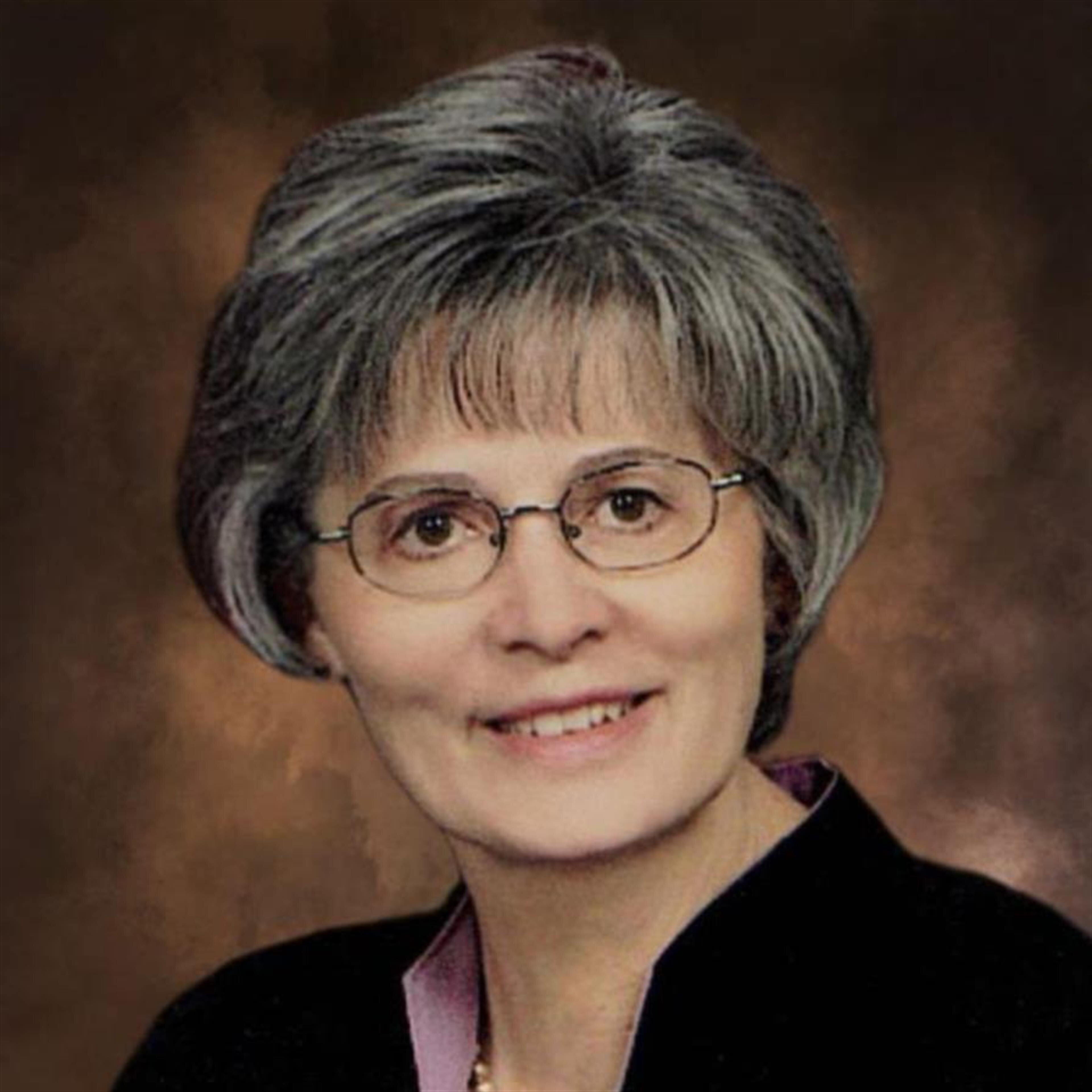 Ruby Joy Segebarth (Lebanon)