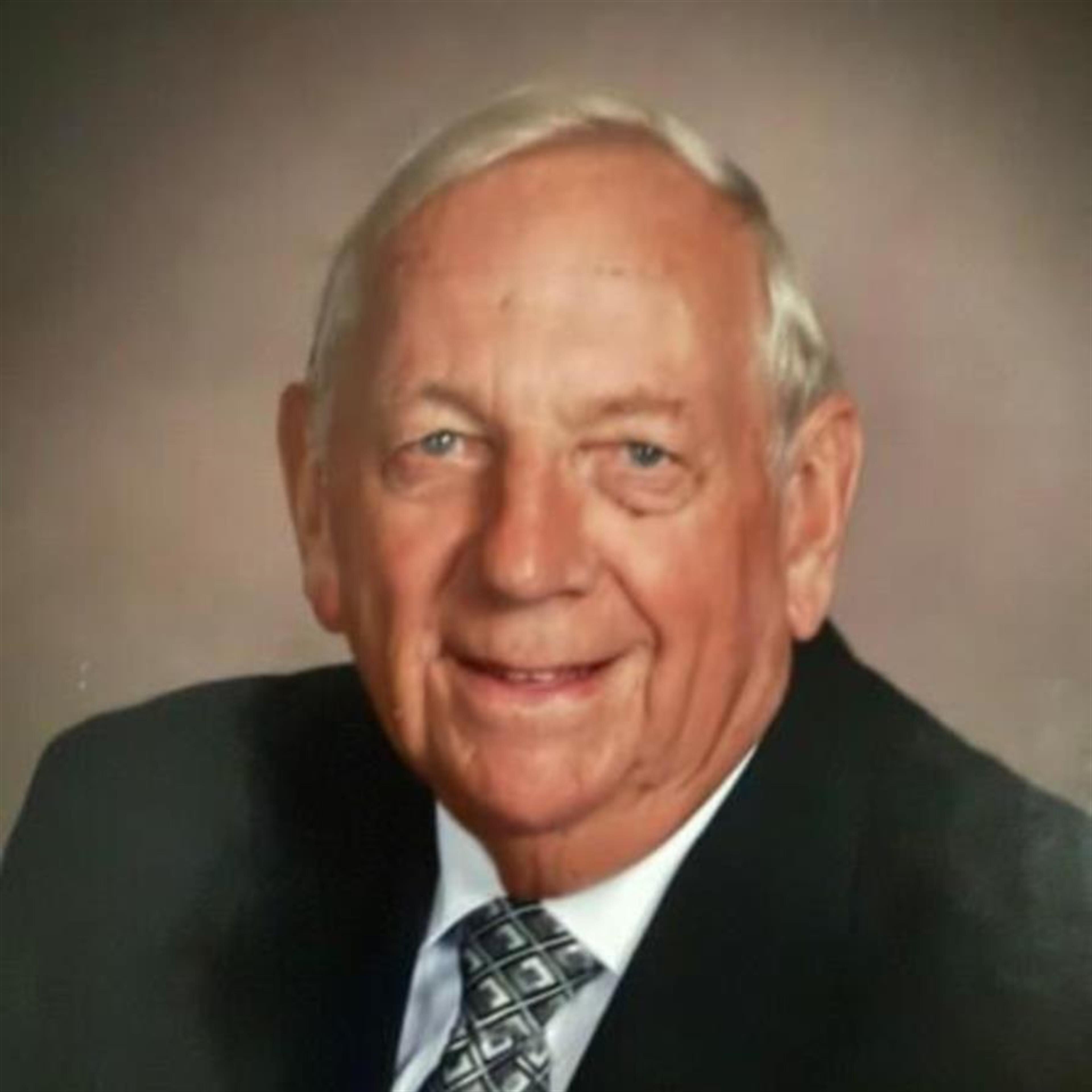 Richard "Dick" Noble