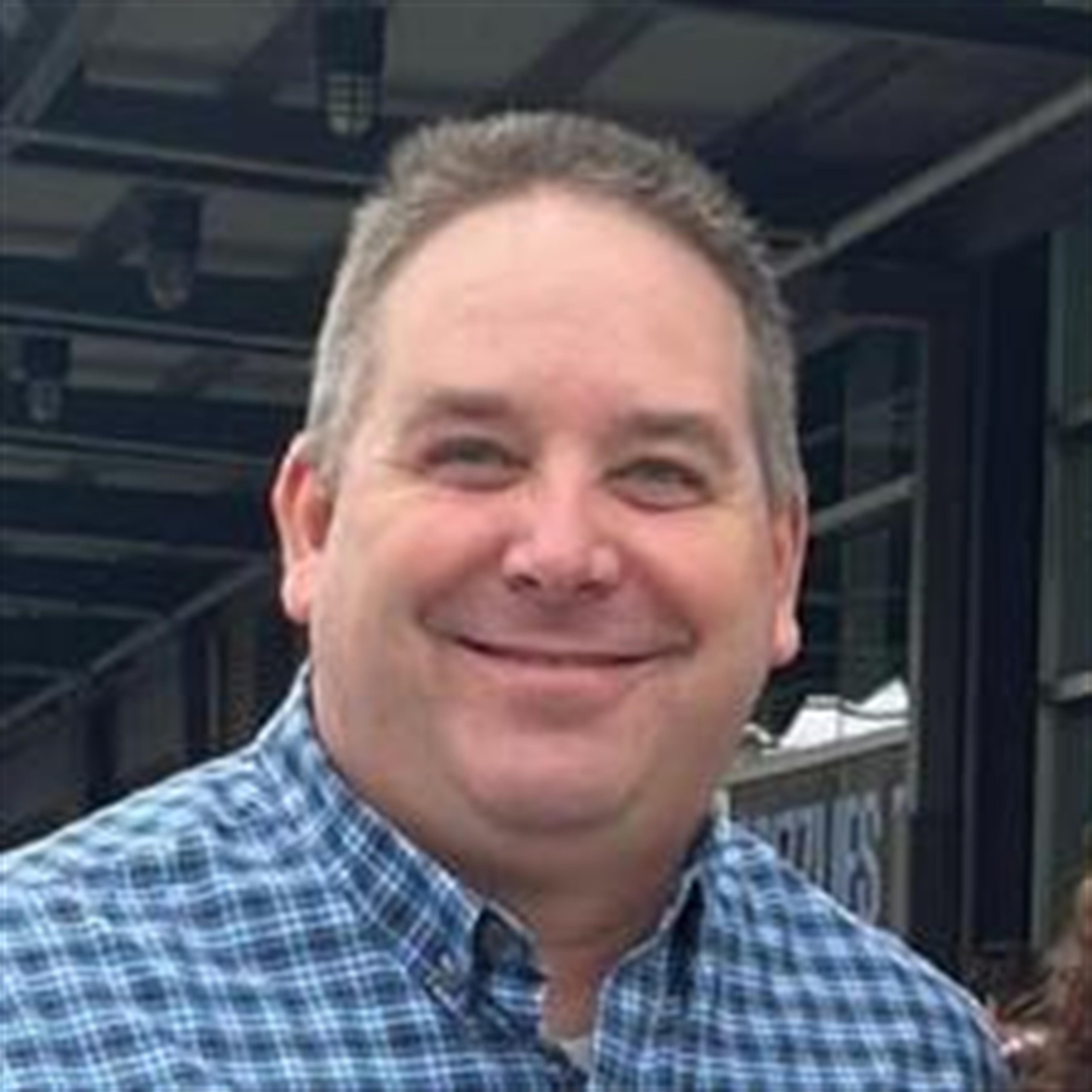 Jason Michael Vosburgh