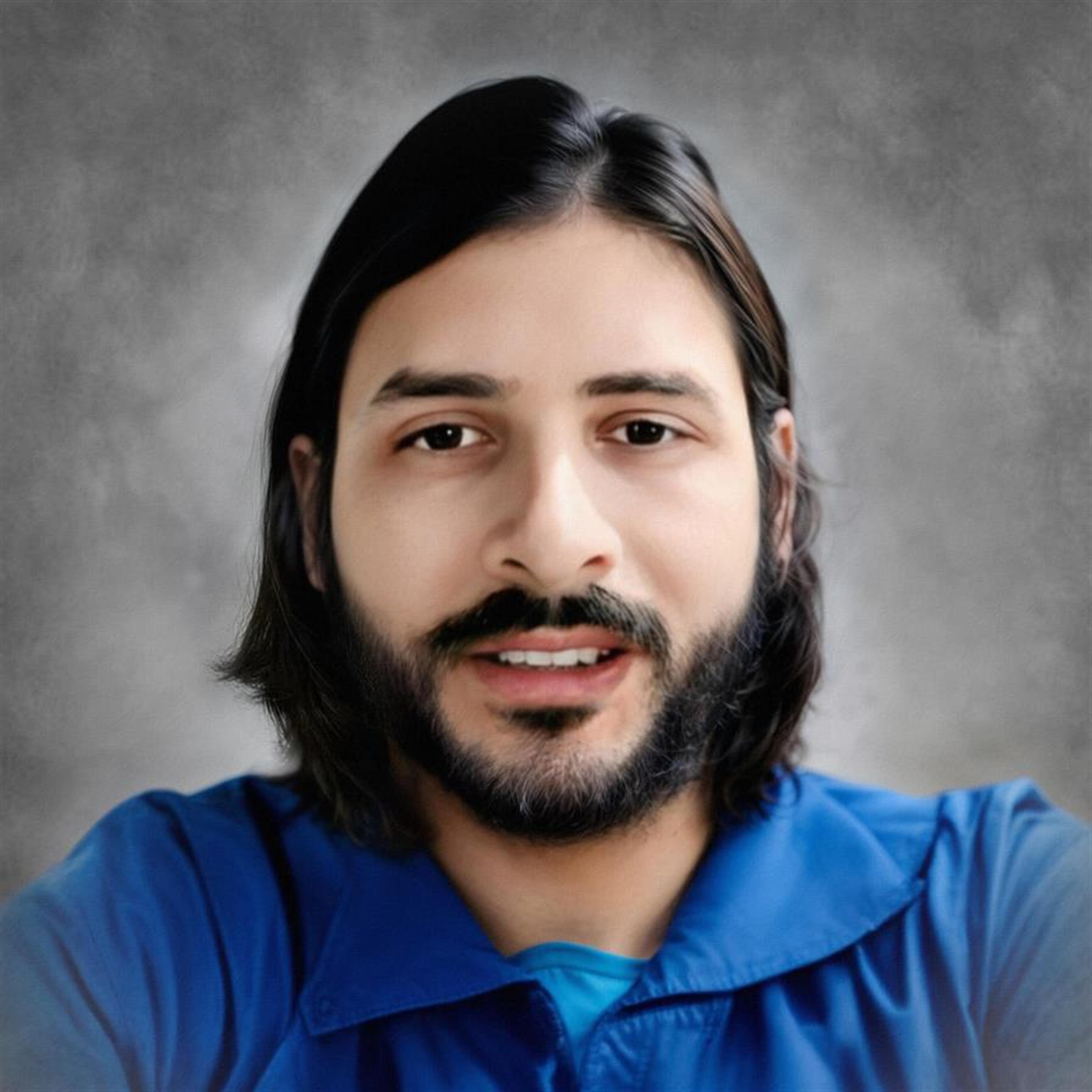 Mark Anthony Duran