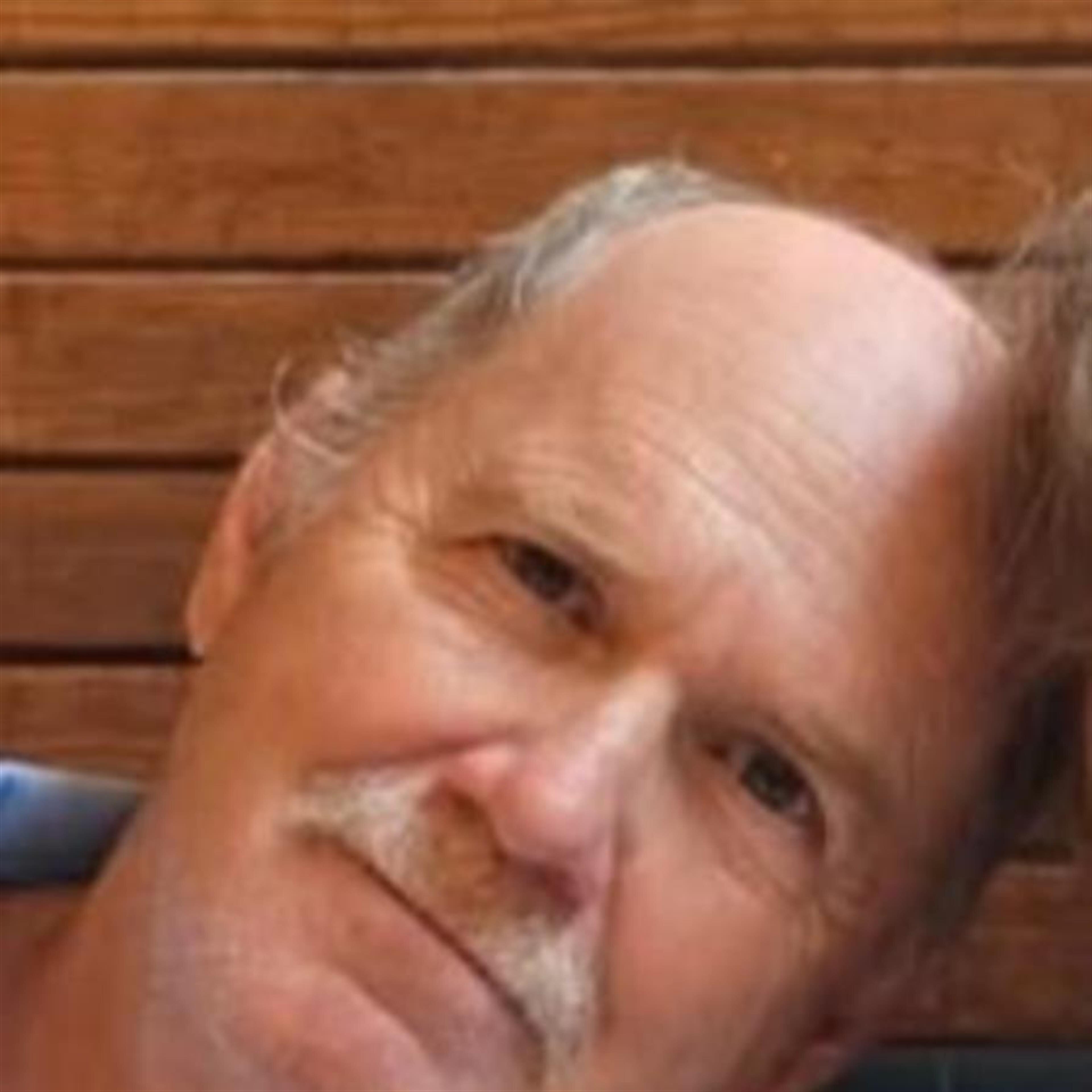 Scott Cooper