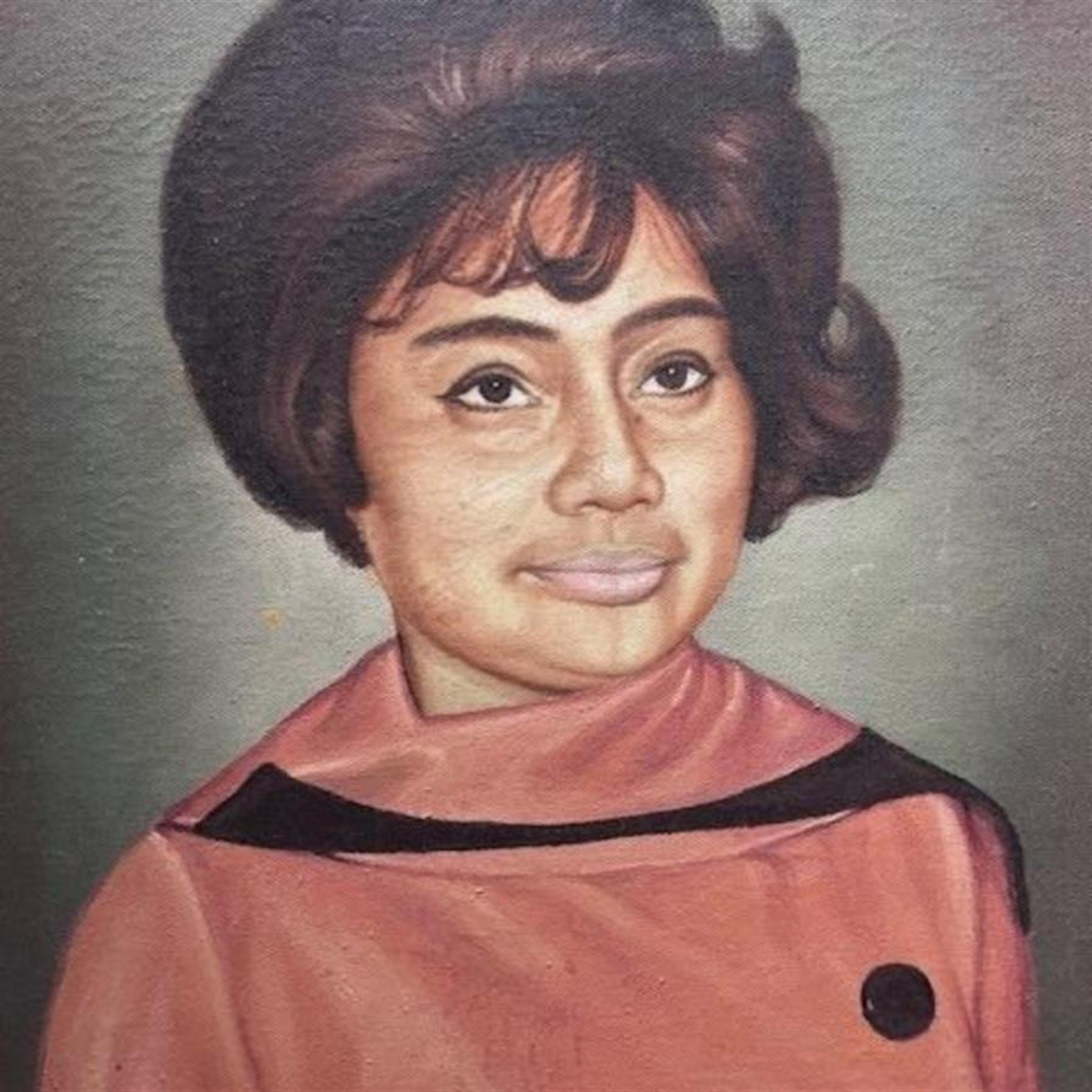 Alice Virginia Cribbs