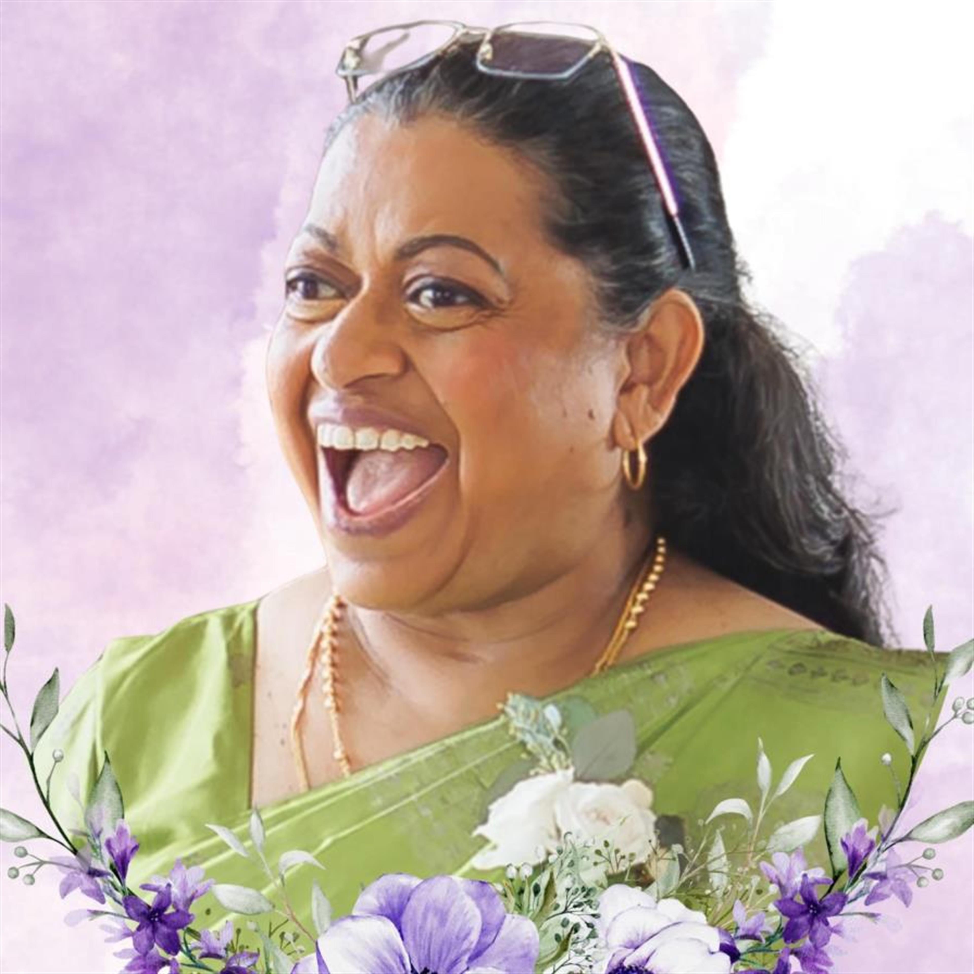 Minimol Philip Lukose