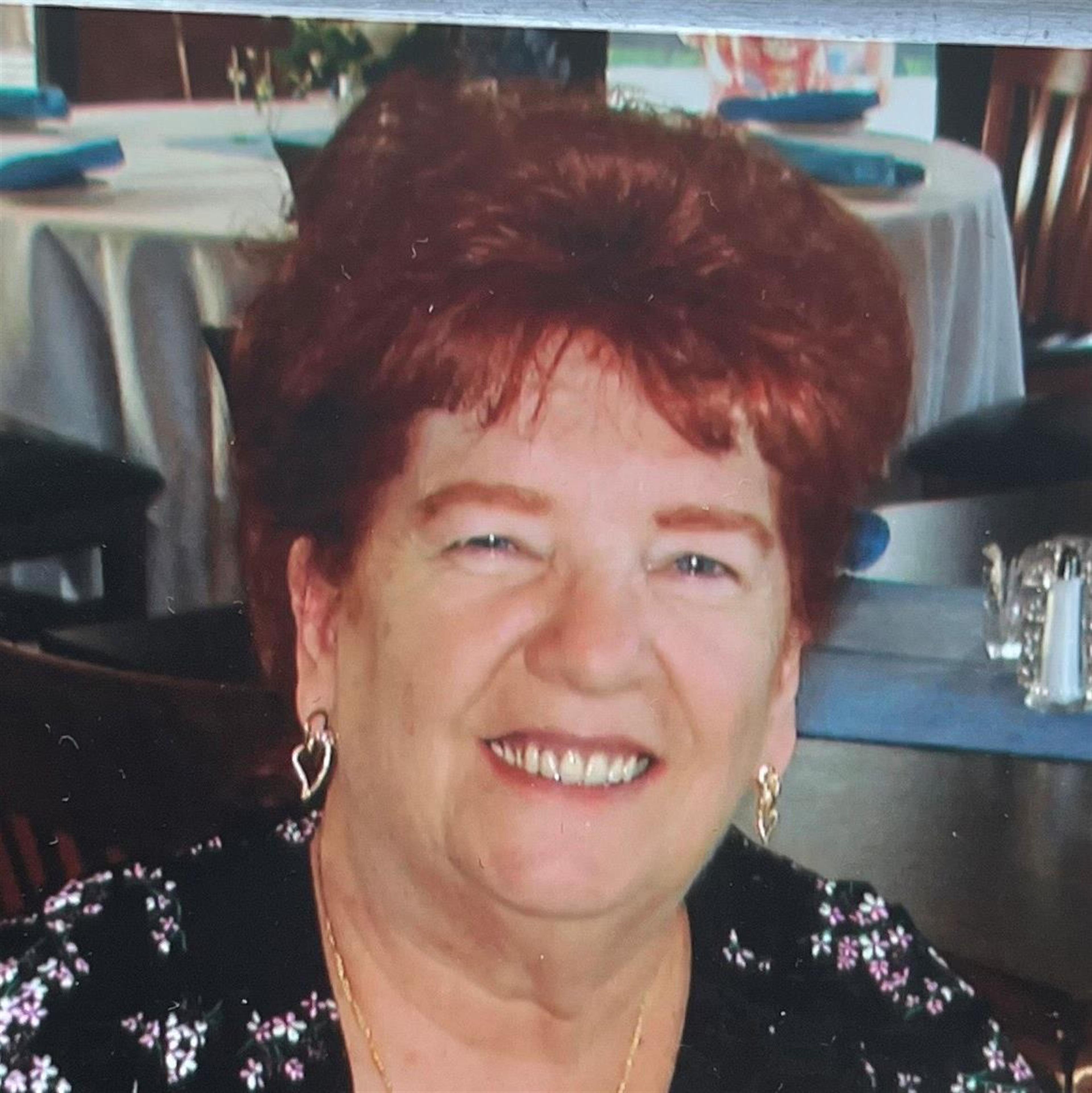 Barbara J. Salzgeber