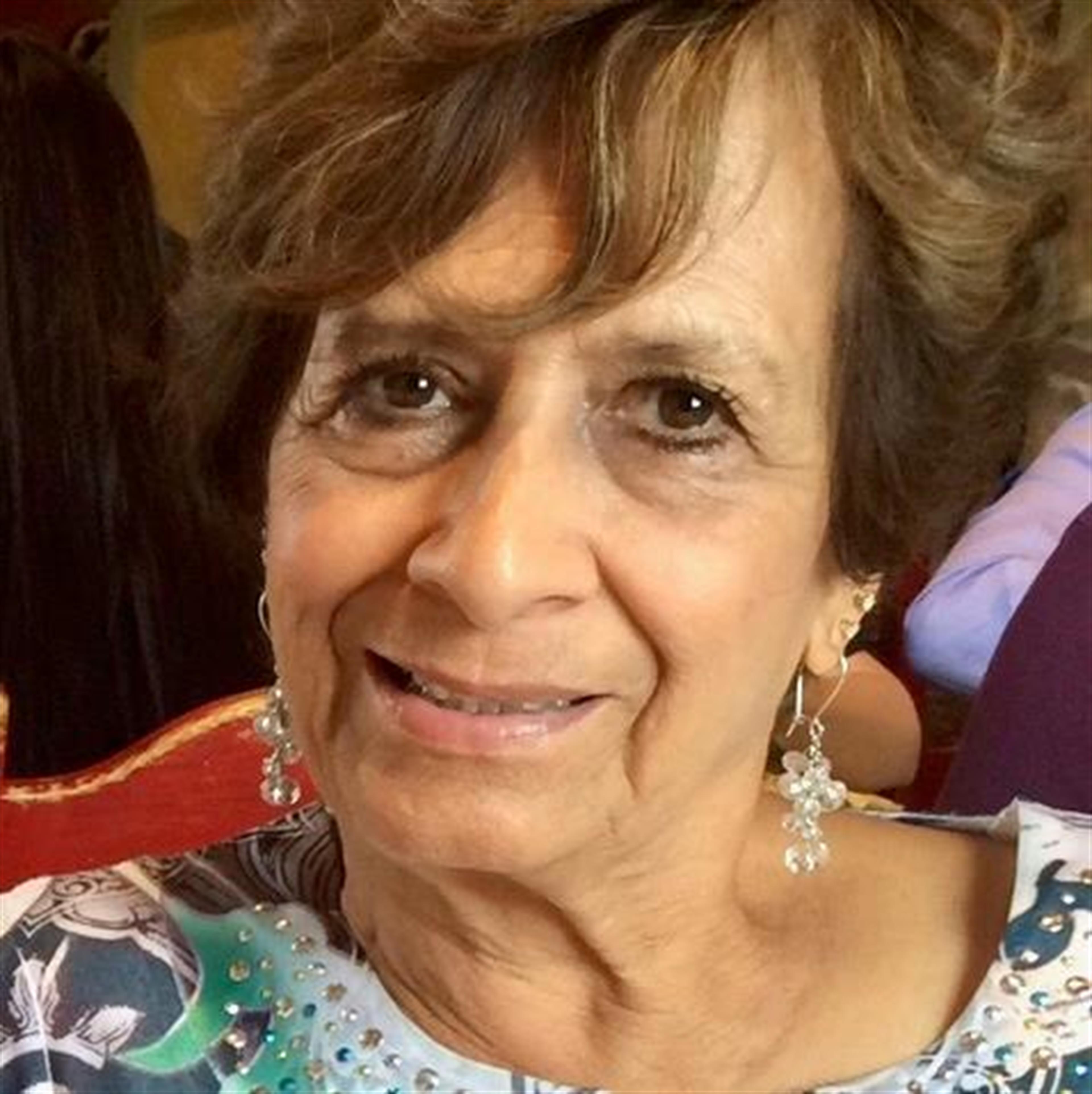 Irma Villalva Esparza