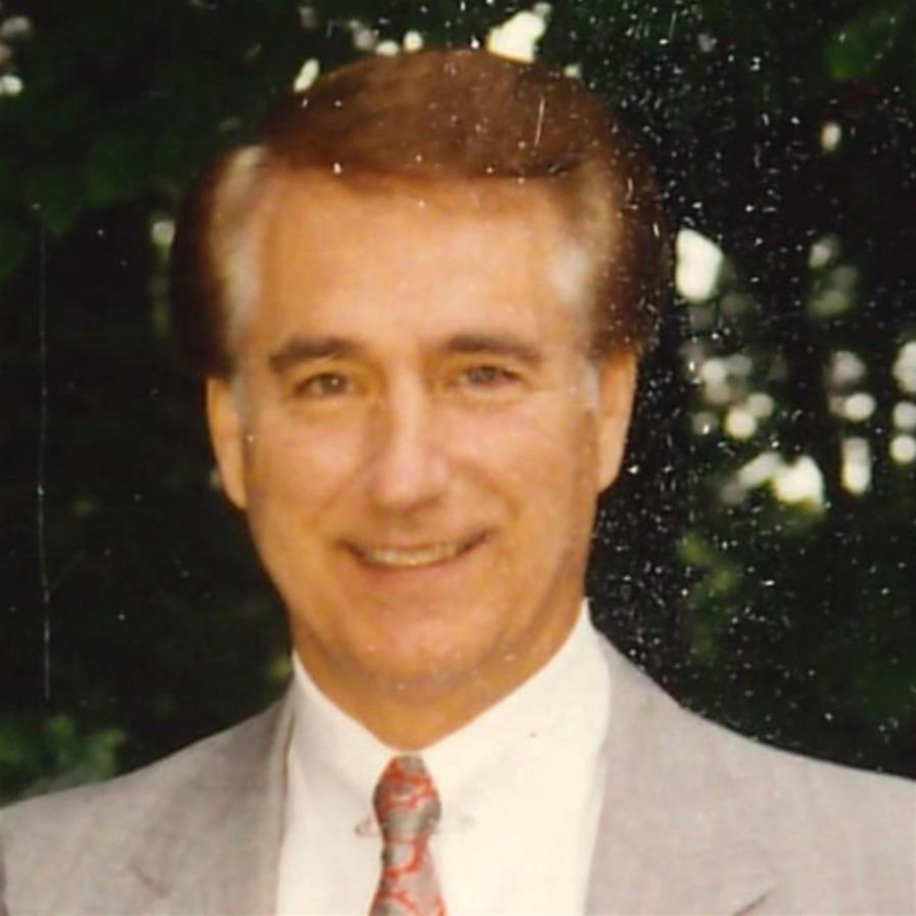Christ George Spillas
