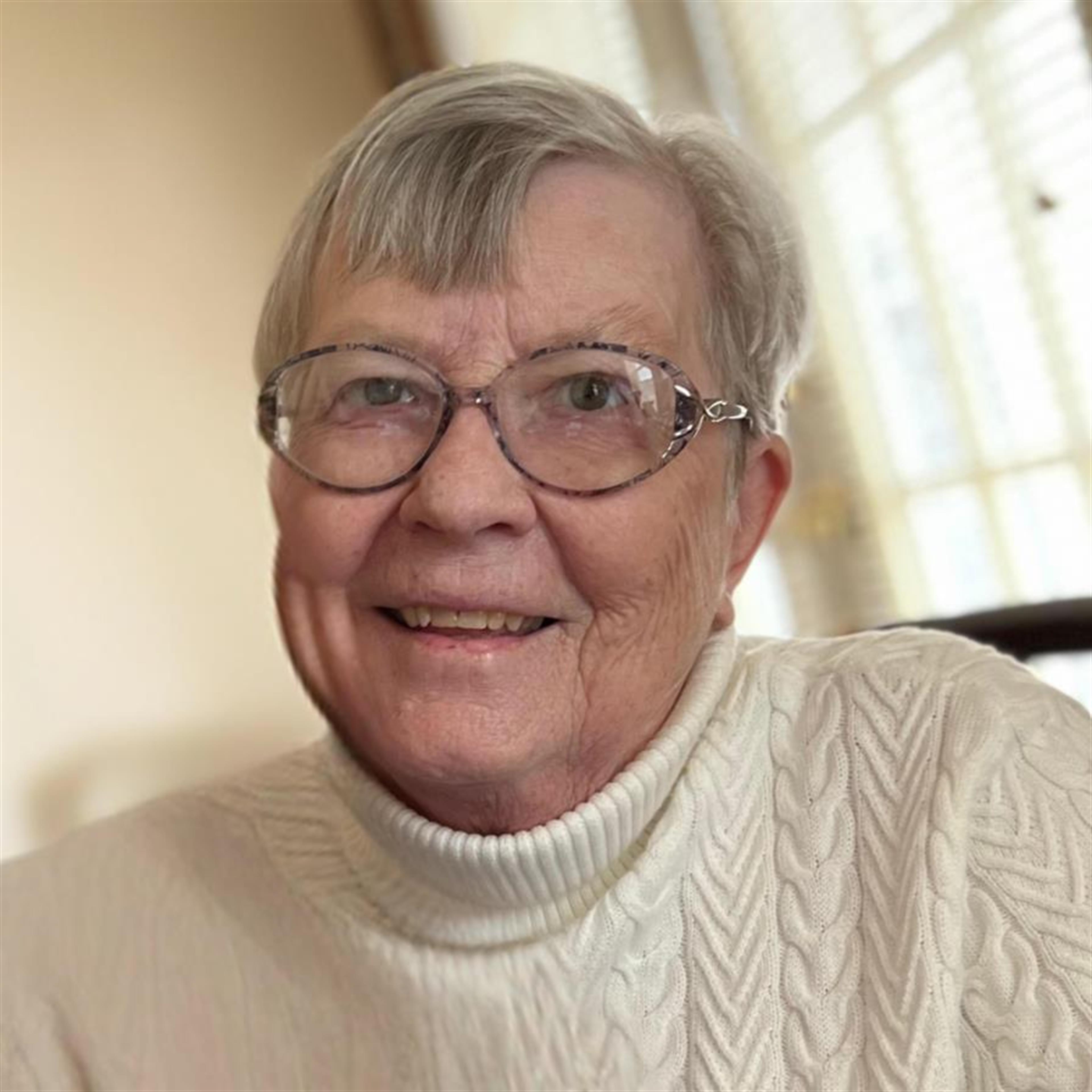 Dorothy Marie Dvorocsik