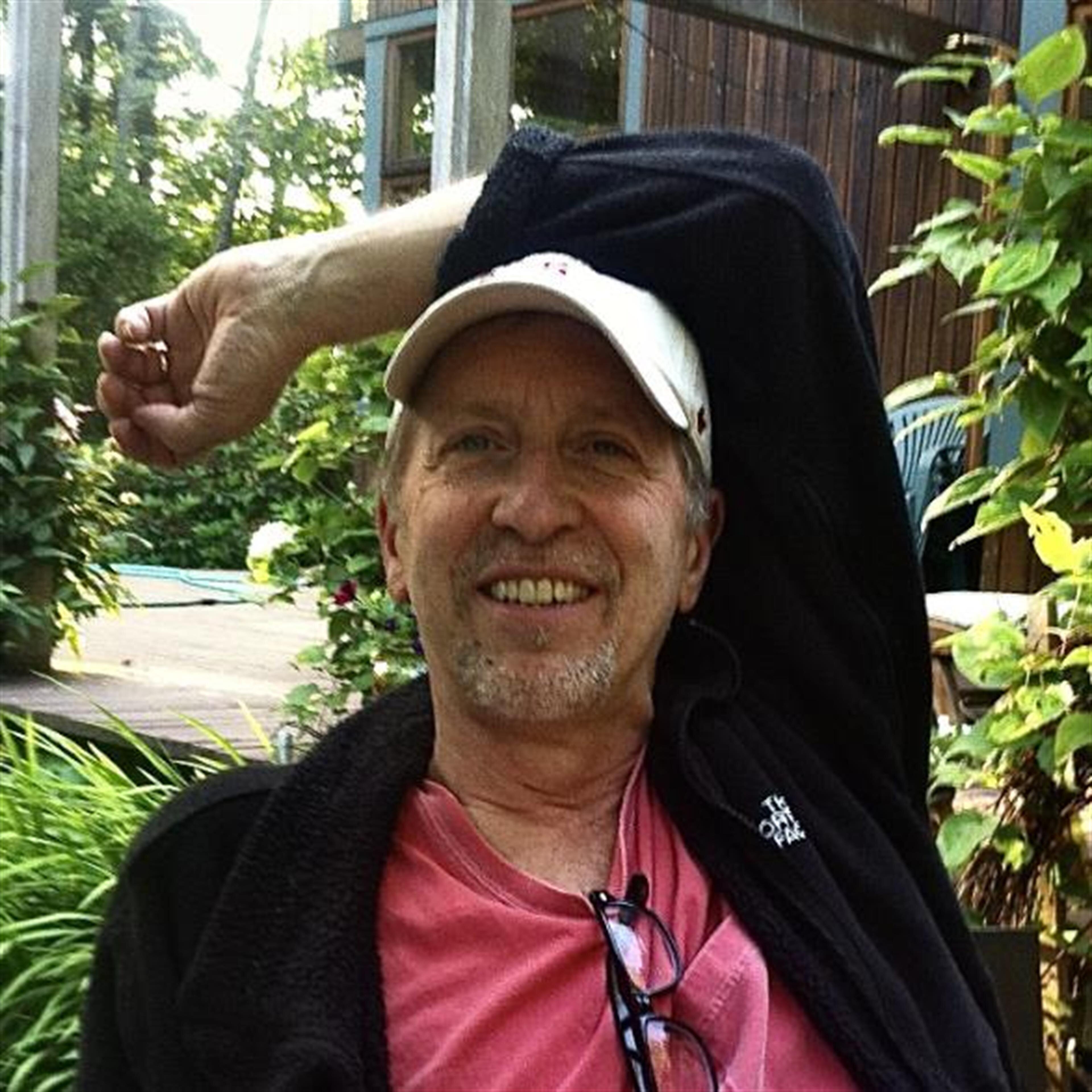 Eric Paul Schmidt