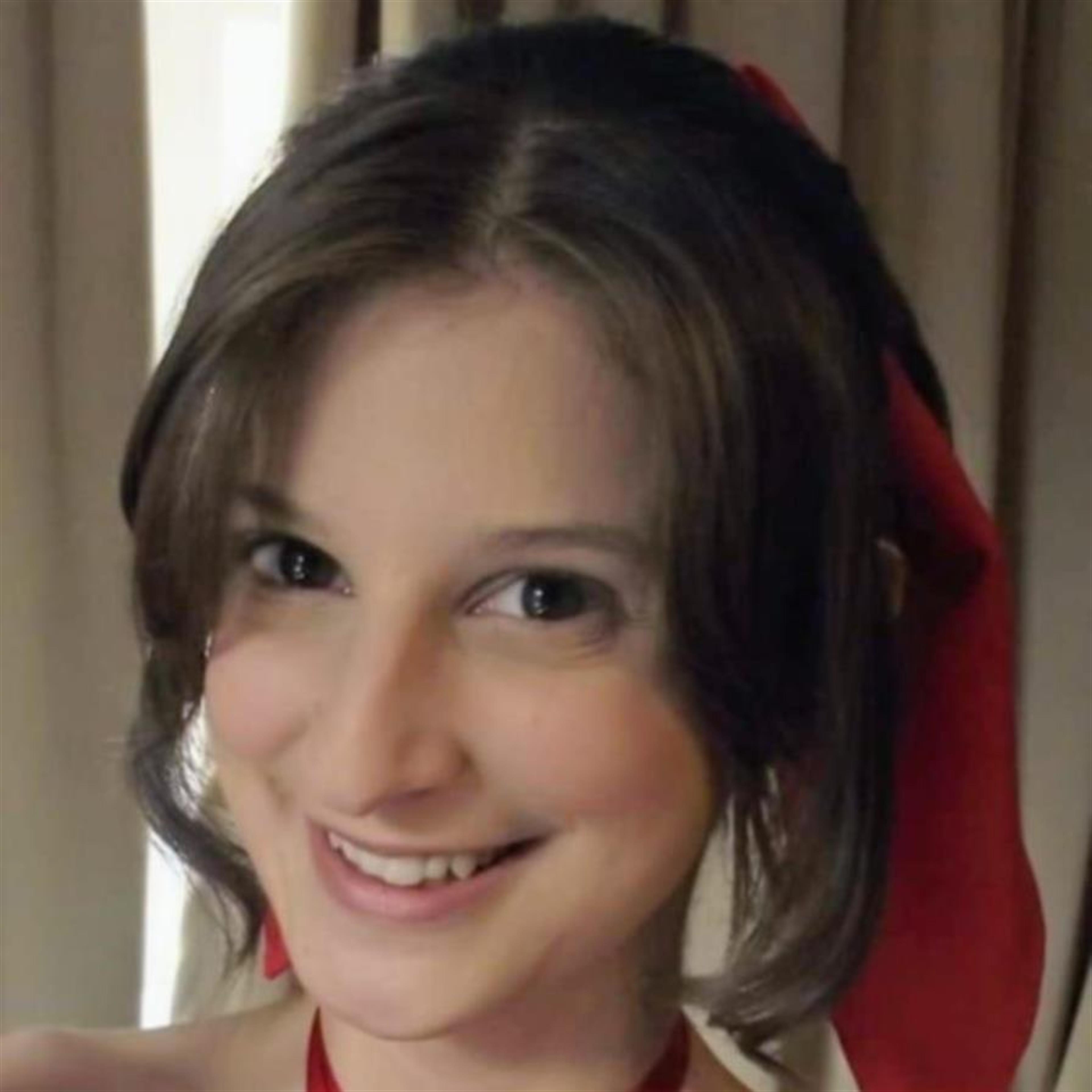 Ashley Tara Meeker