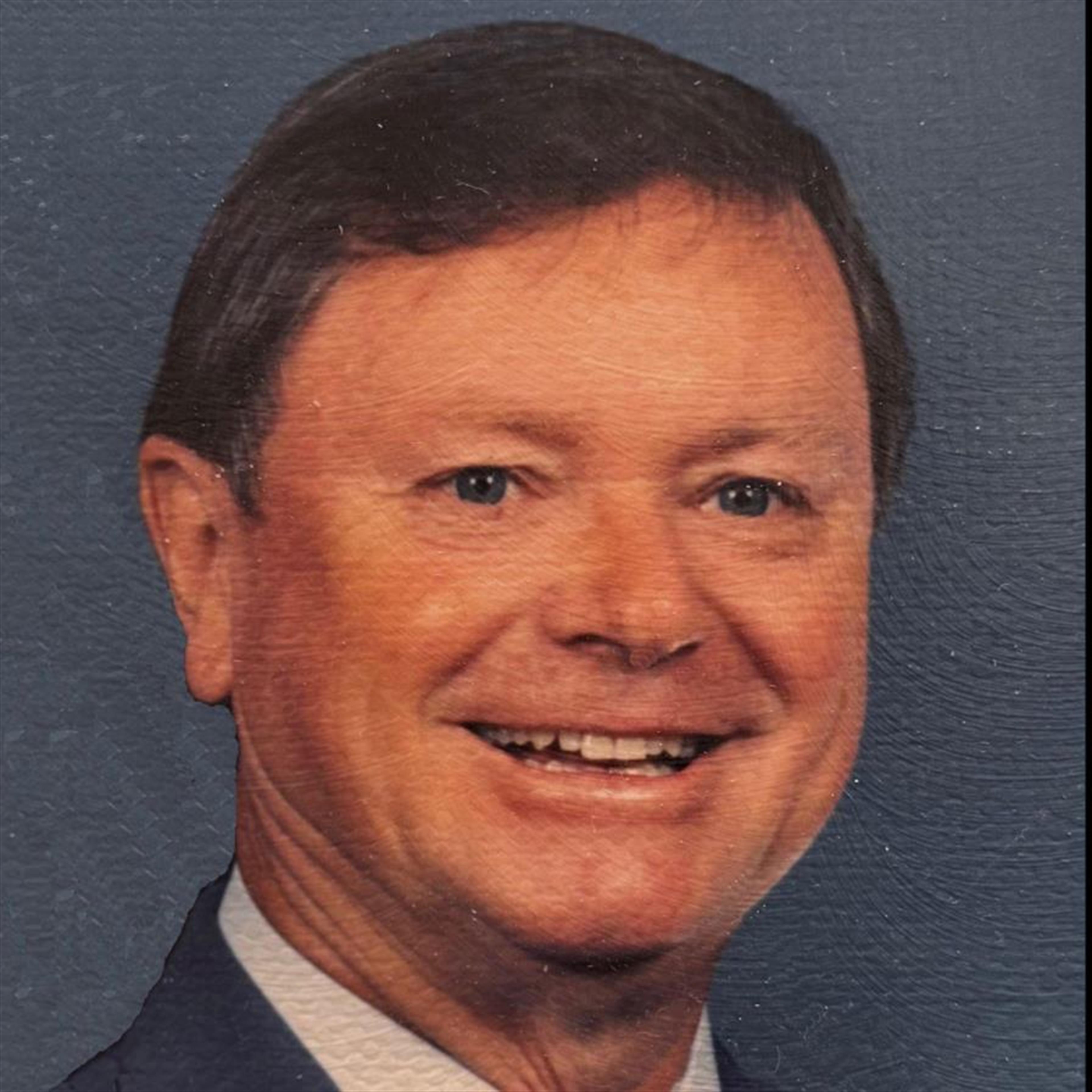 Grover H. Riddick Jr.