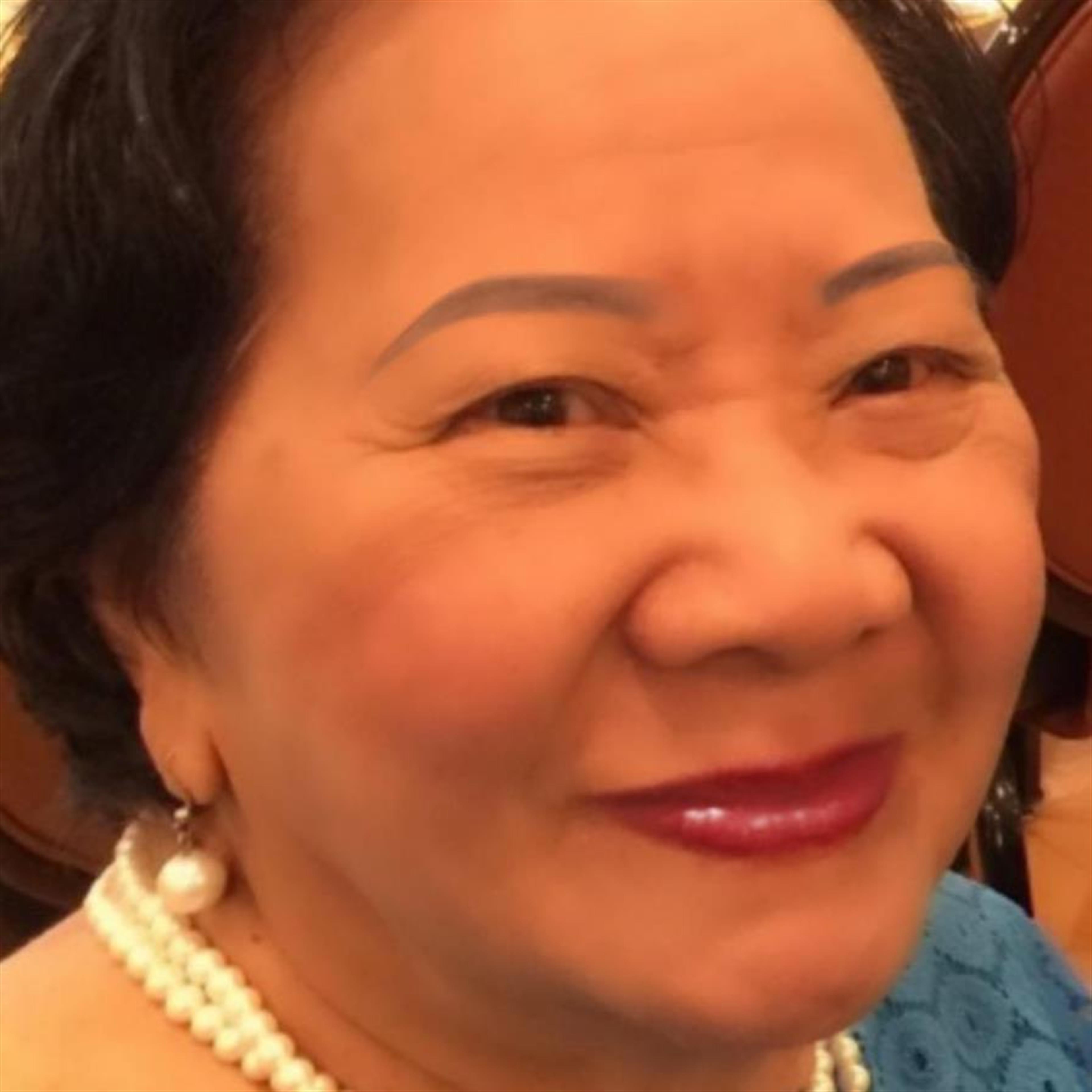 Mrs Dolly R. Cacacho Dacuycuy