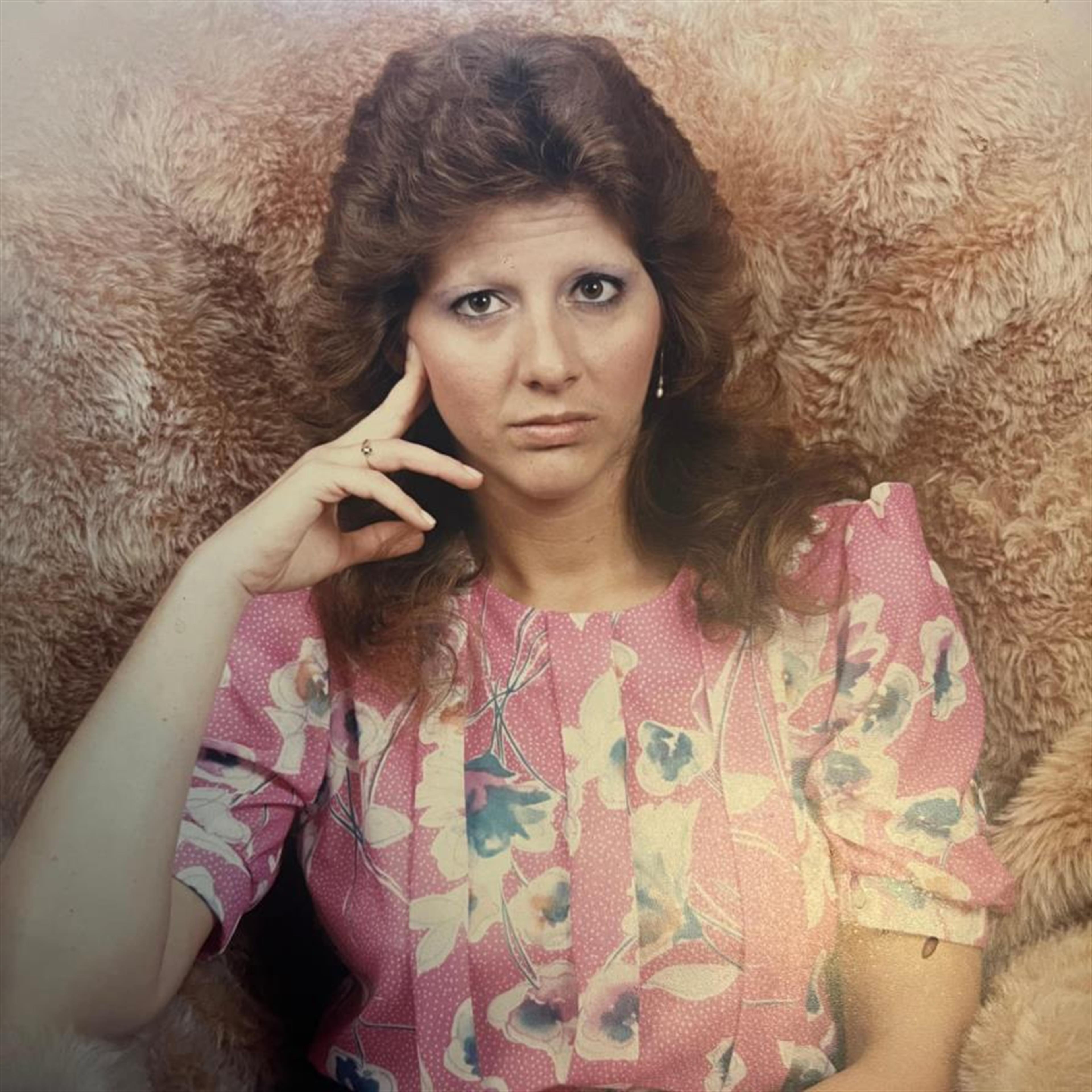 Sherri Kerr Williams