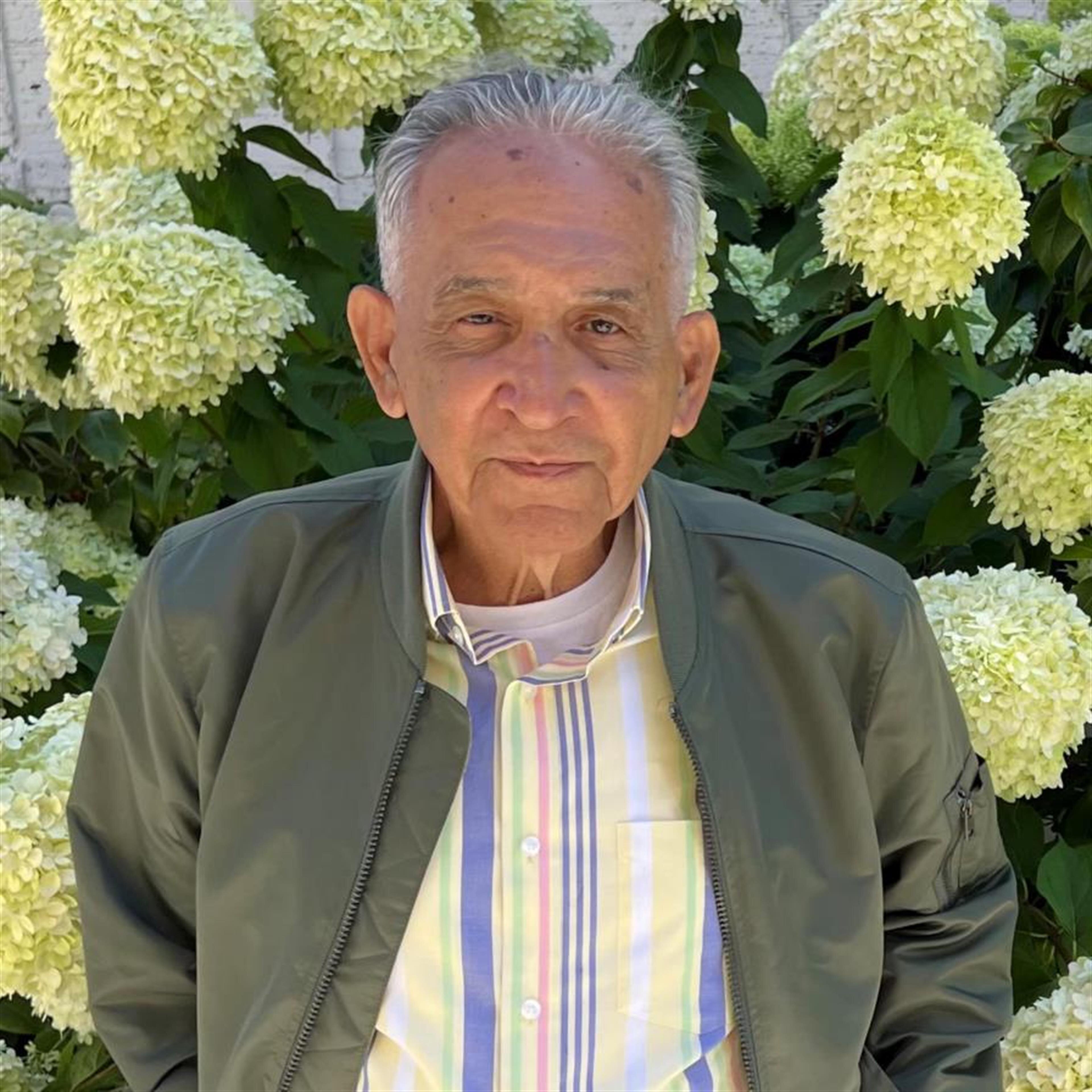 Jose Alberto Mendez