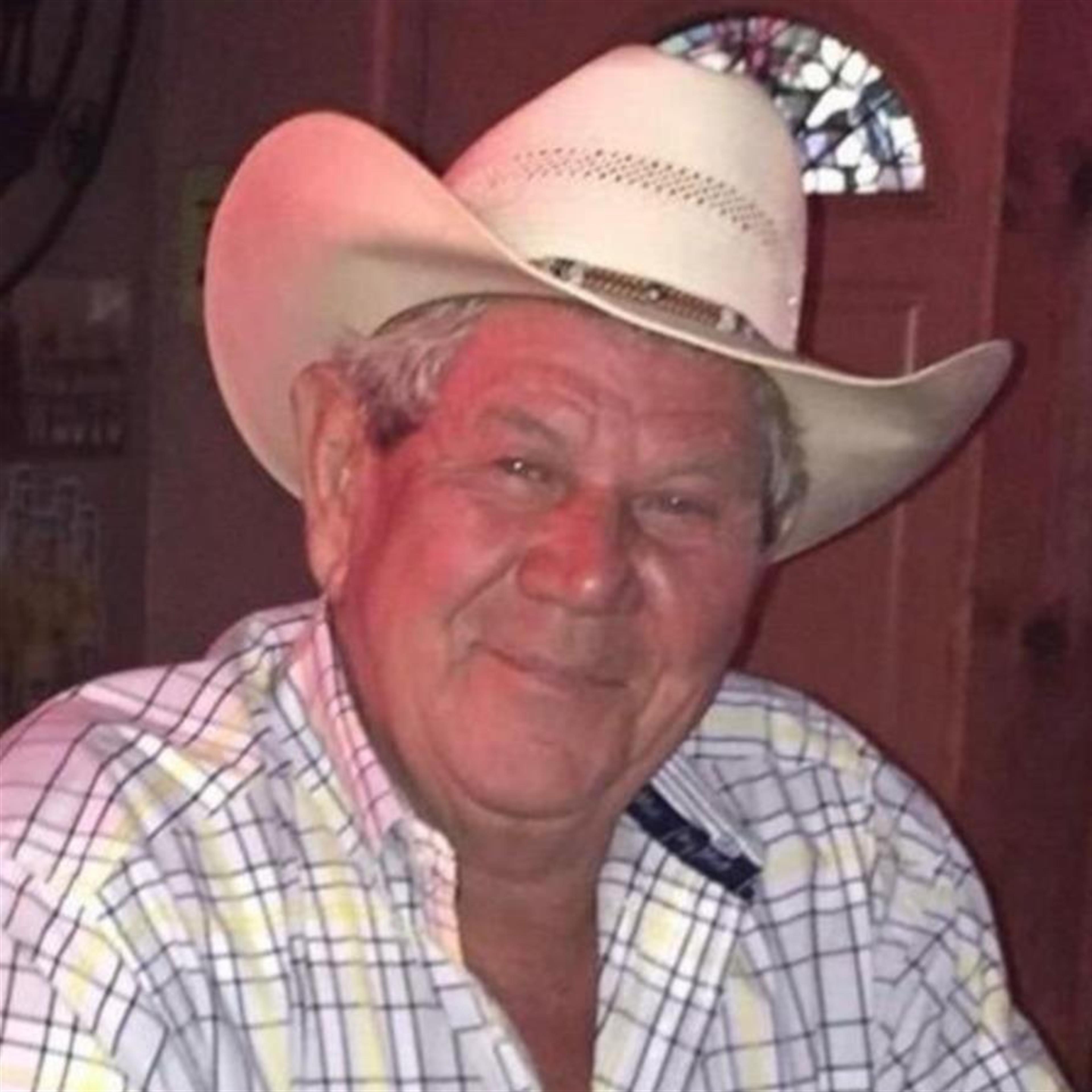 George Marvin Henson