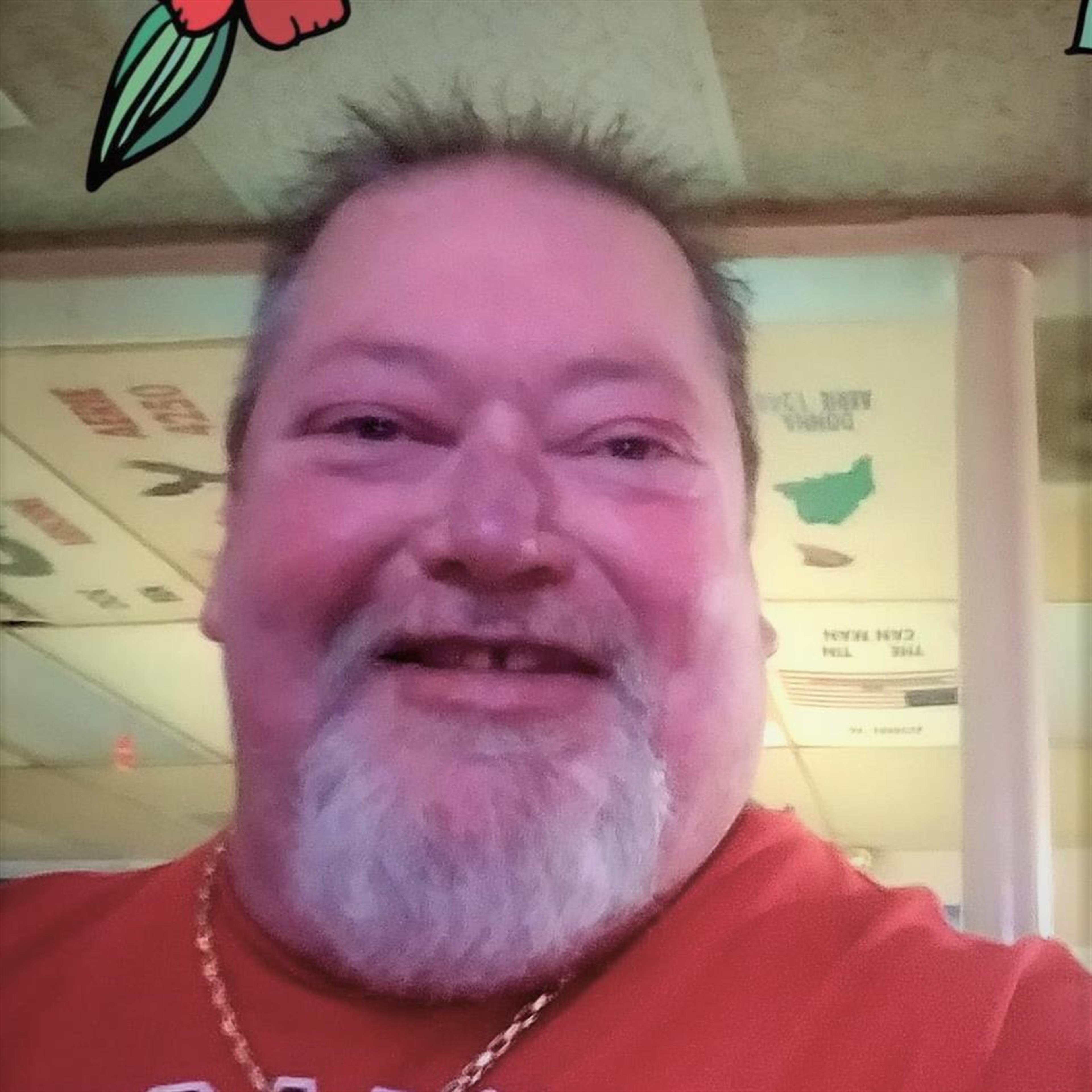 Ronald "Ron" Wayne Street