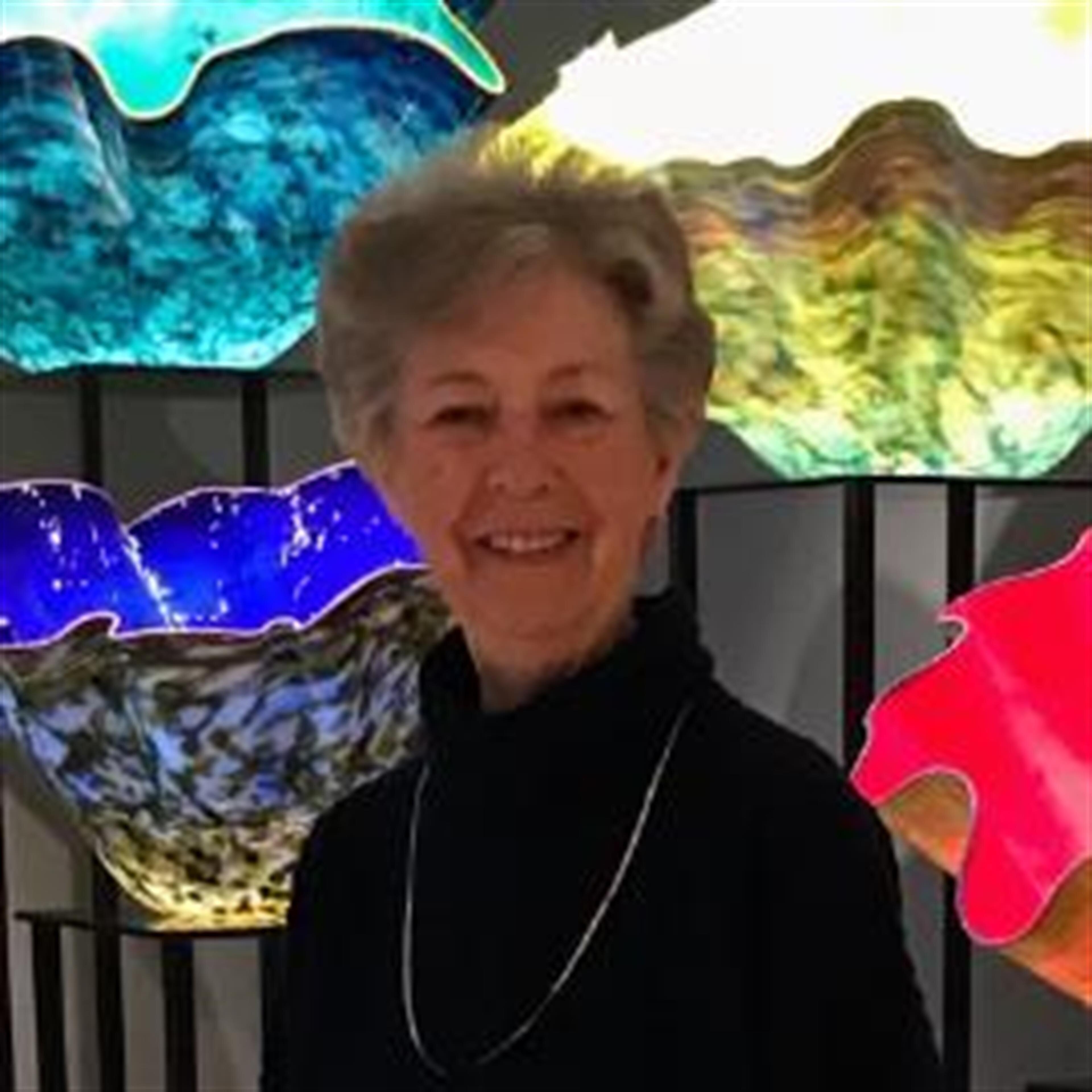 Dawn Shirley Hailey