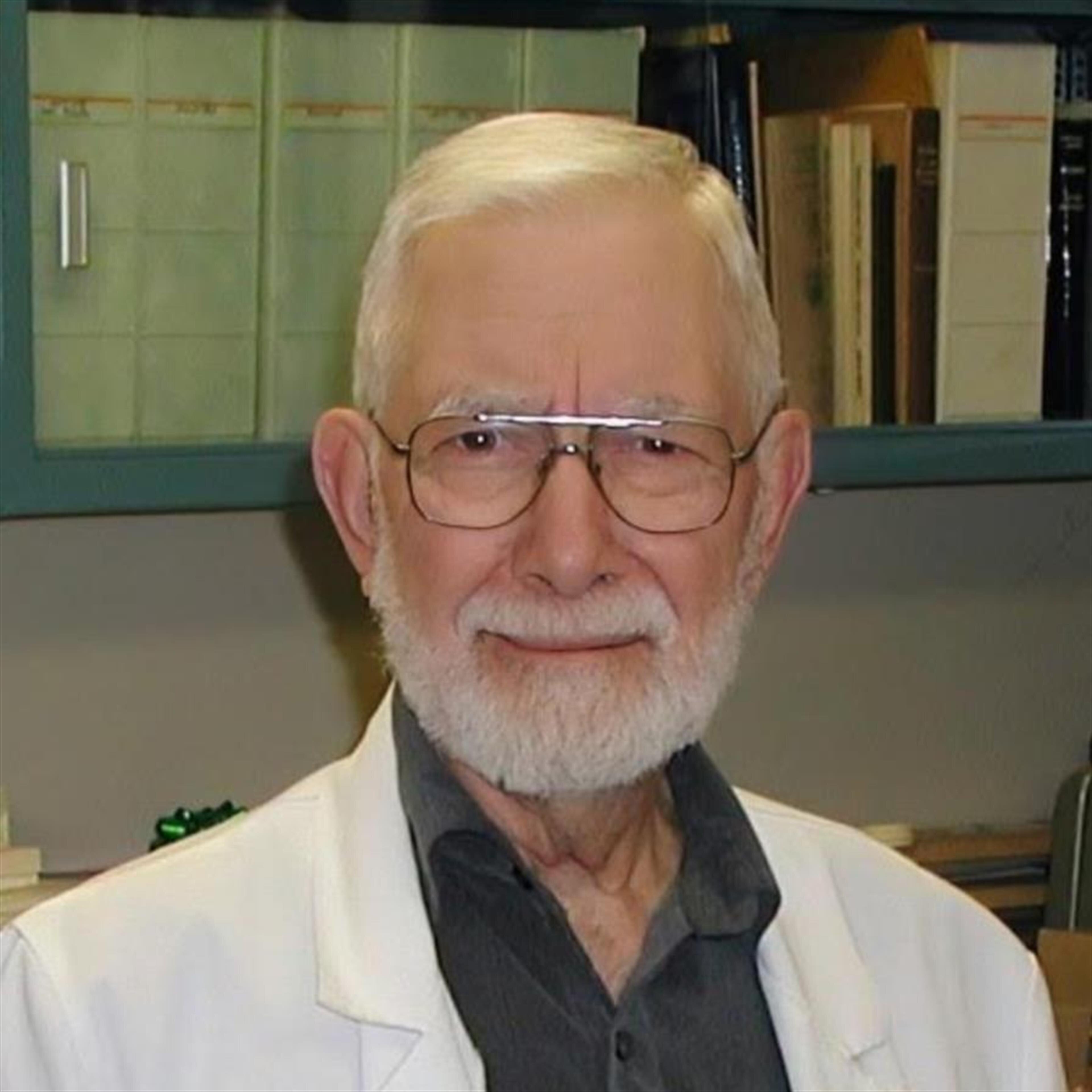 John Marvin Nelson Jr.