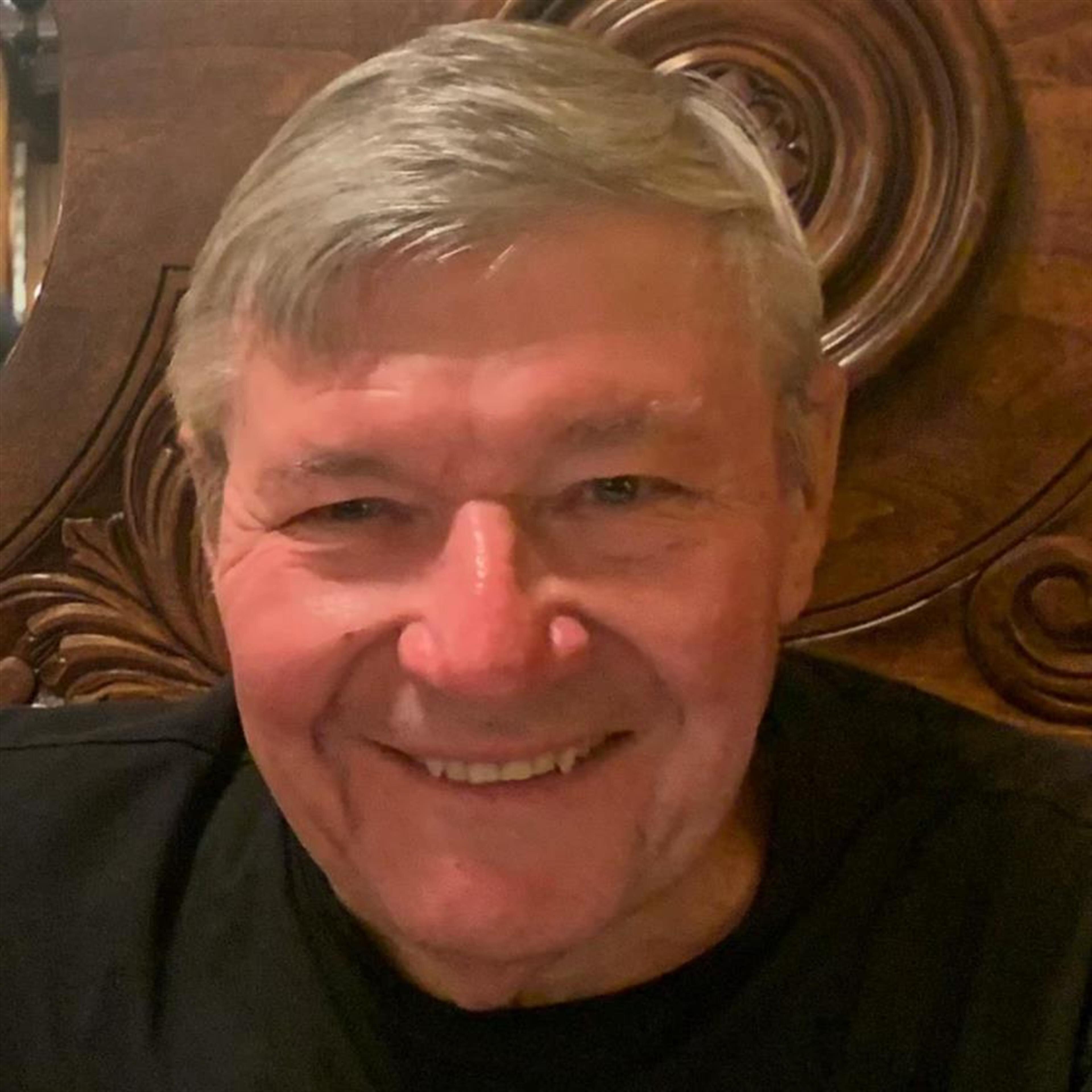 Eugene Charles Borstel Jr.
