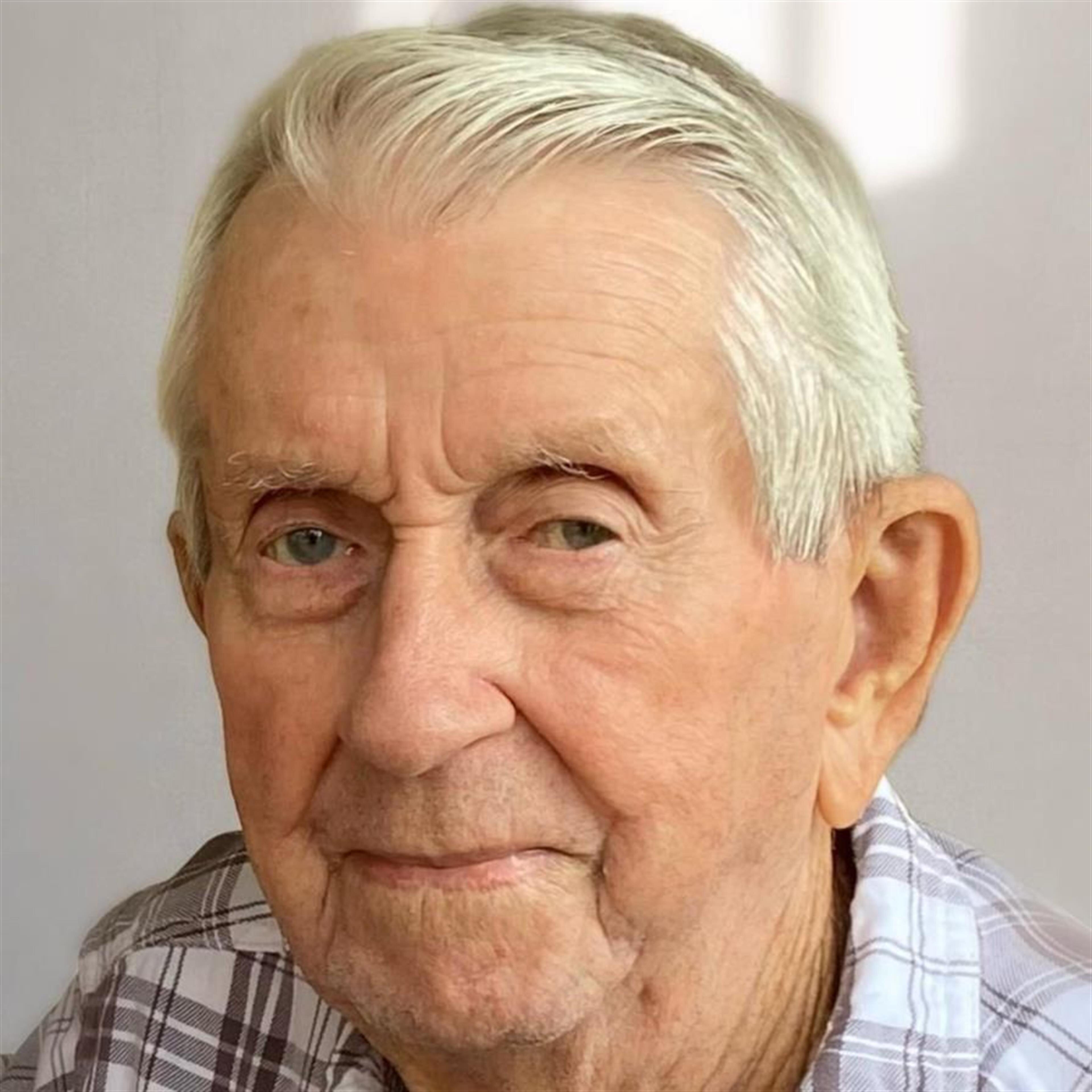 John "J.C." Carroll LeDoux Sr.