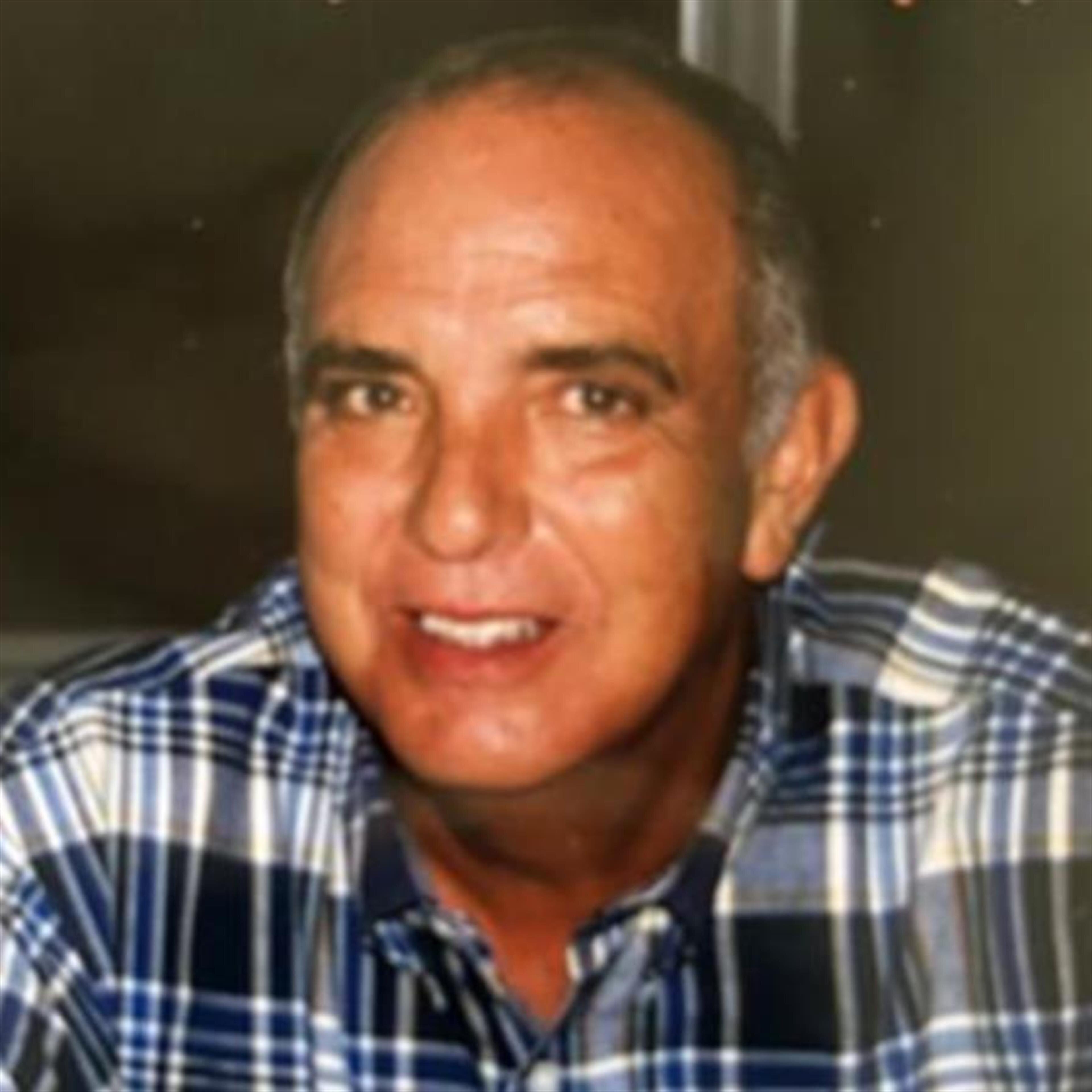 Dr. John "Johnny" Edward Allen Sr., D.D.S.