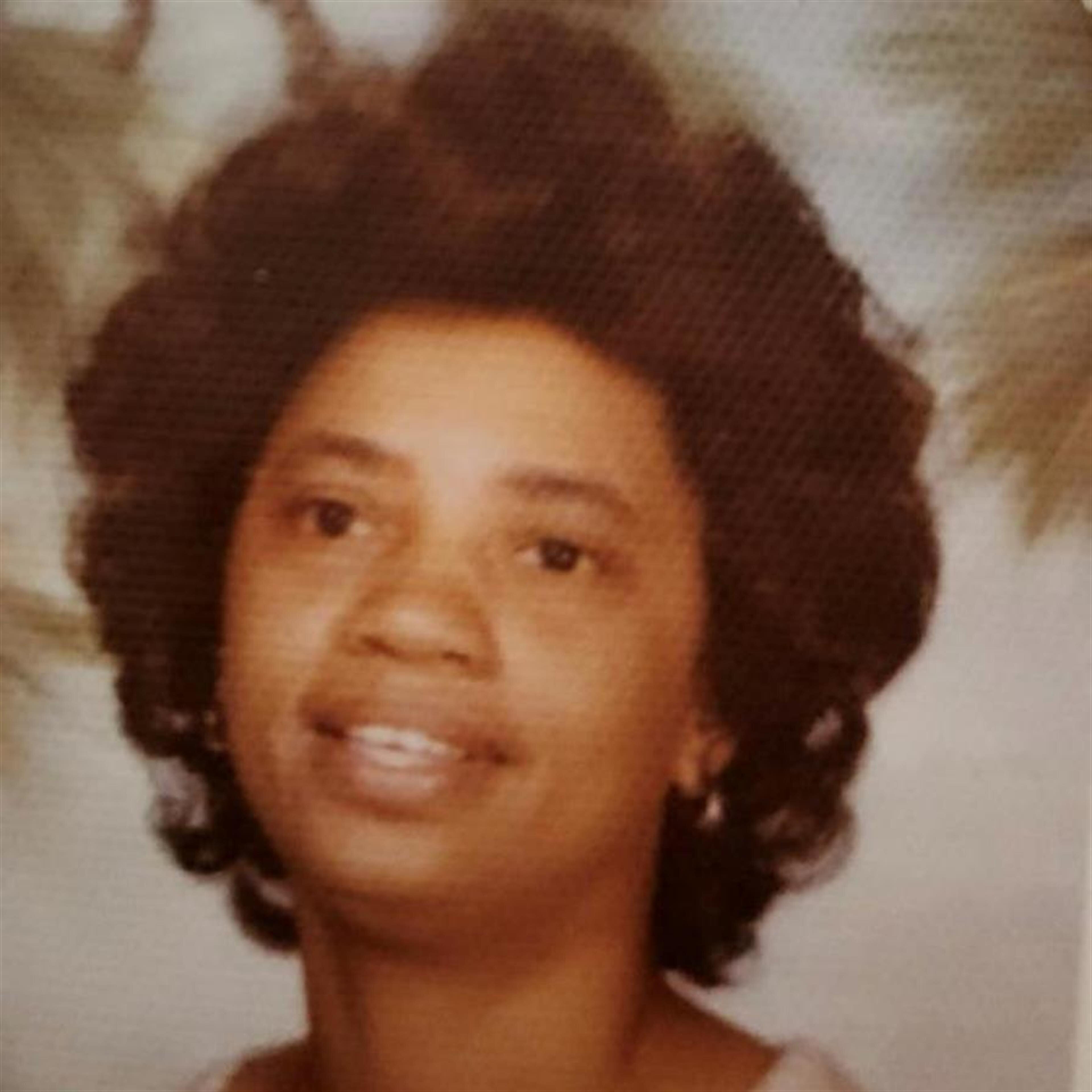 Mary Margaret Brown
