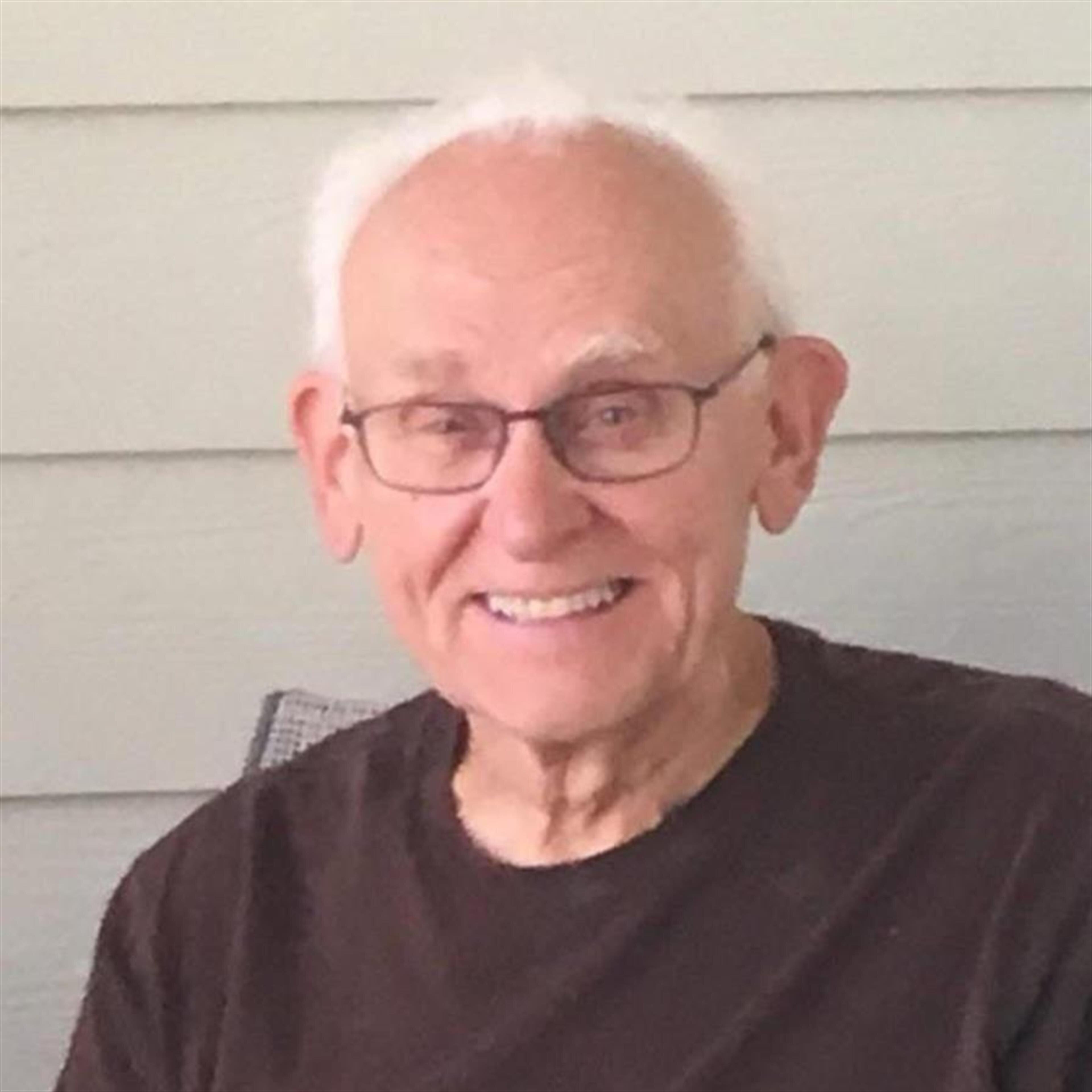 Alfred "Al" Bakker