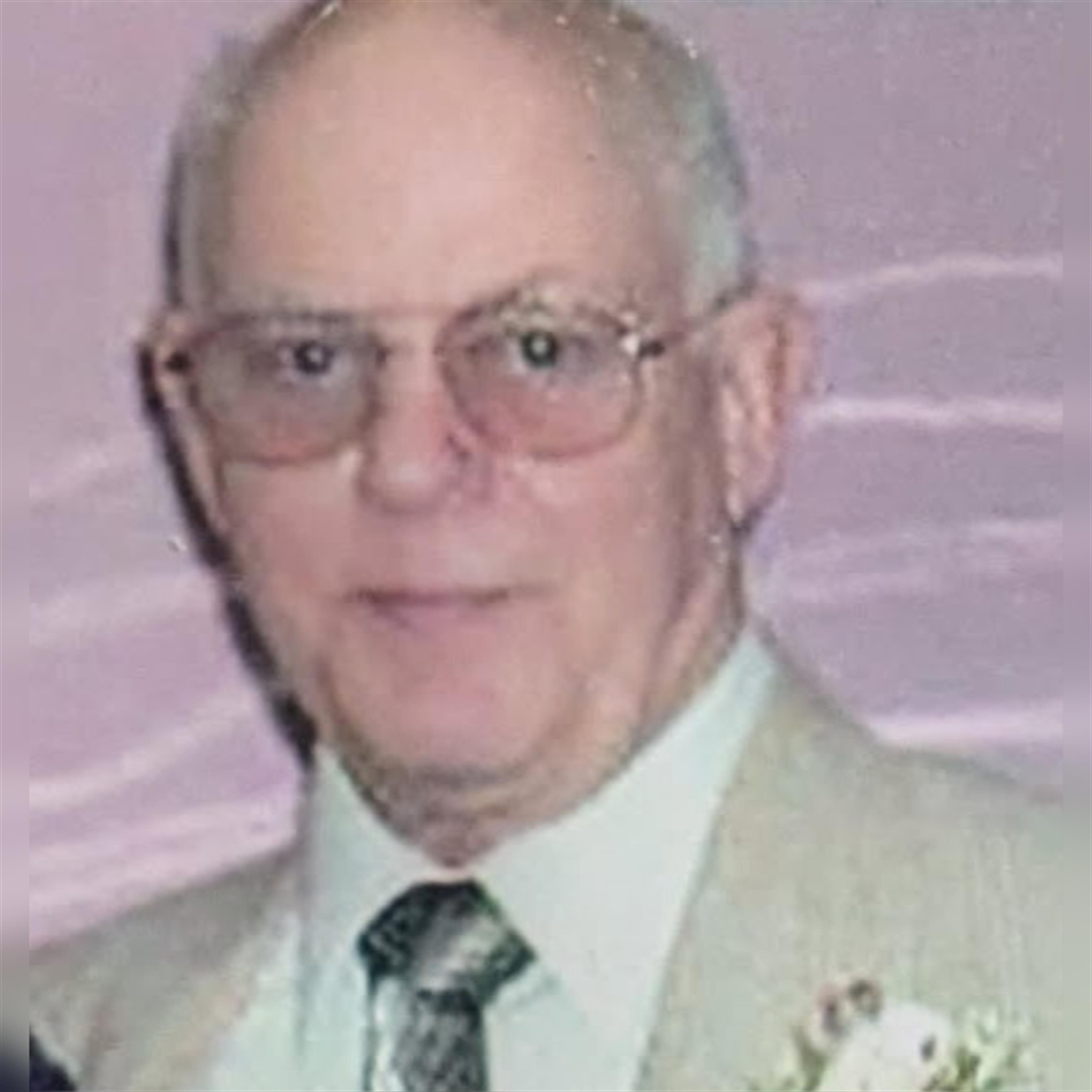 Peter Zogran