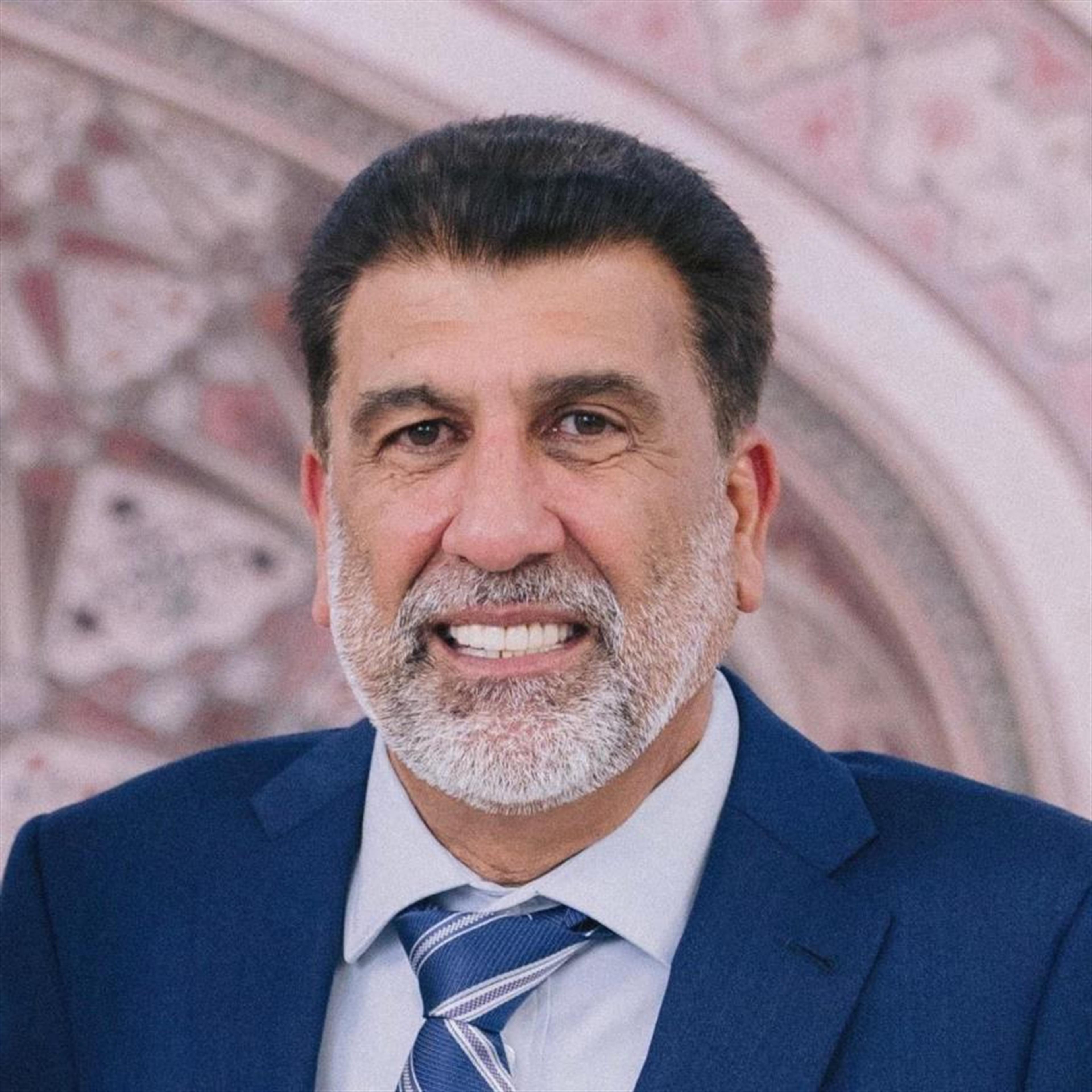 Karamjit Singh Grewal's obituary picture